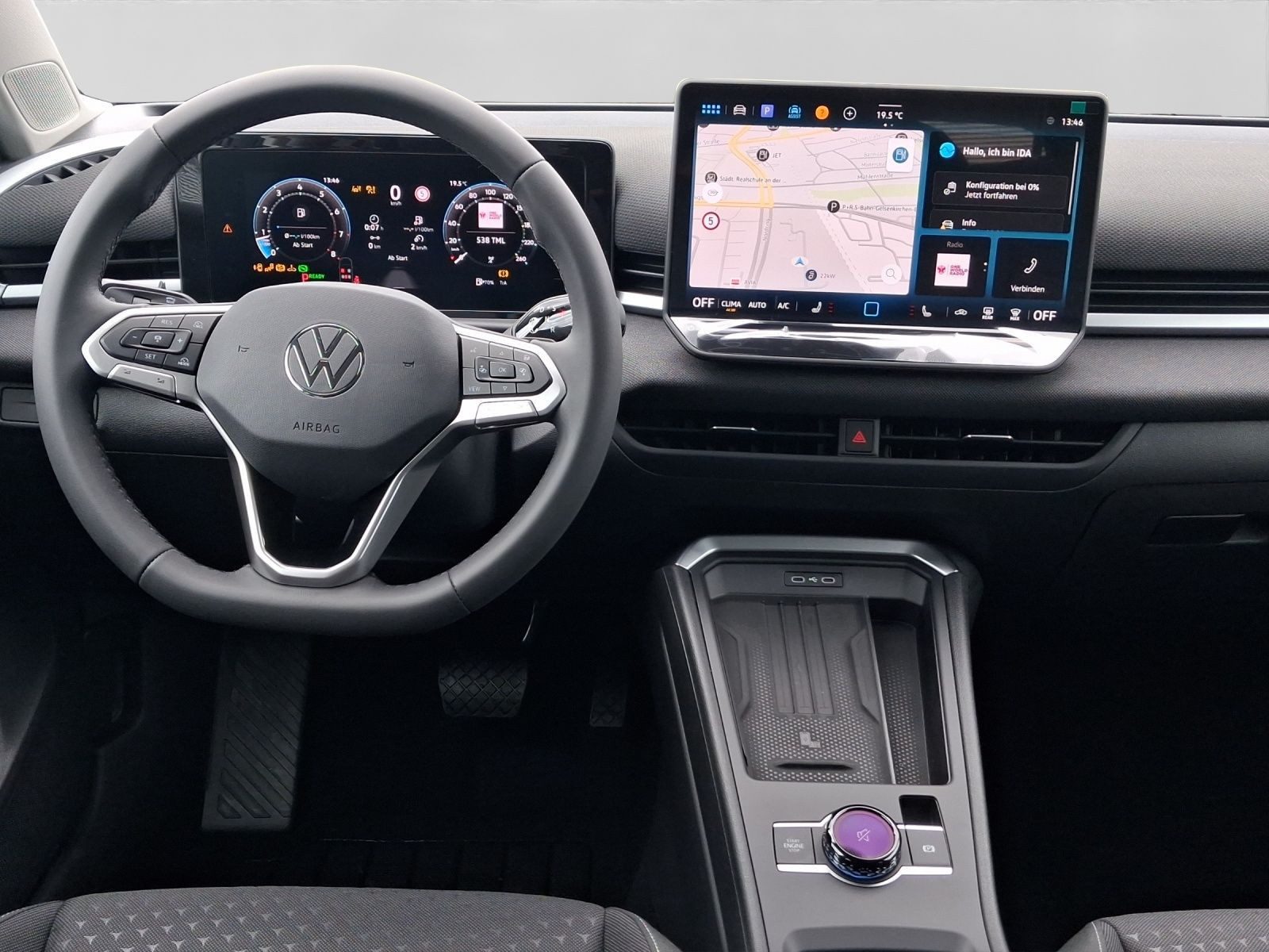 Volkswagen T-Roc – Foto 5