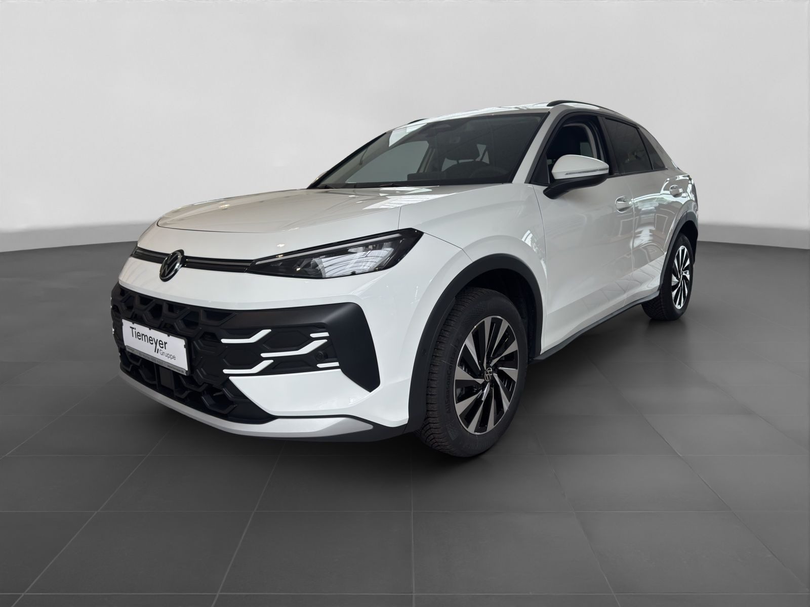 Volkswagen T-Roc – Foto 2