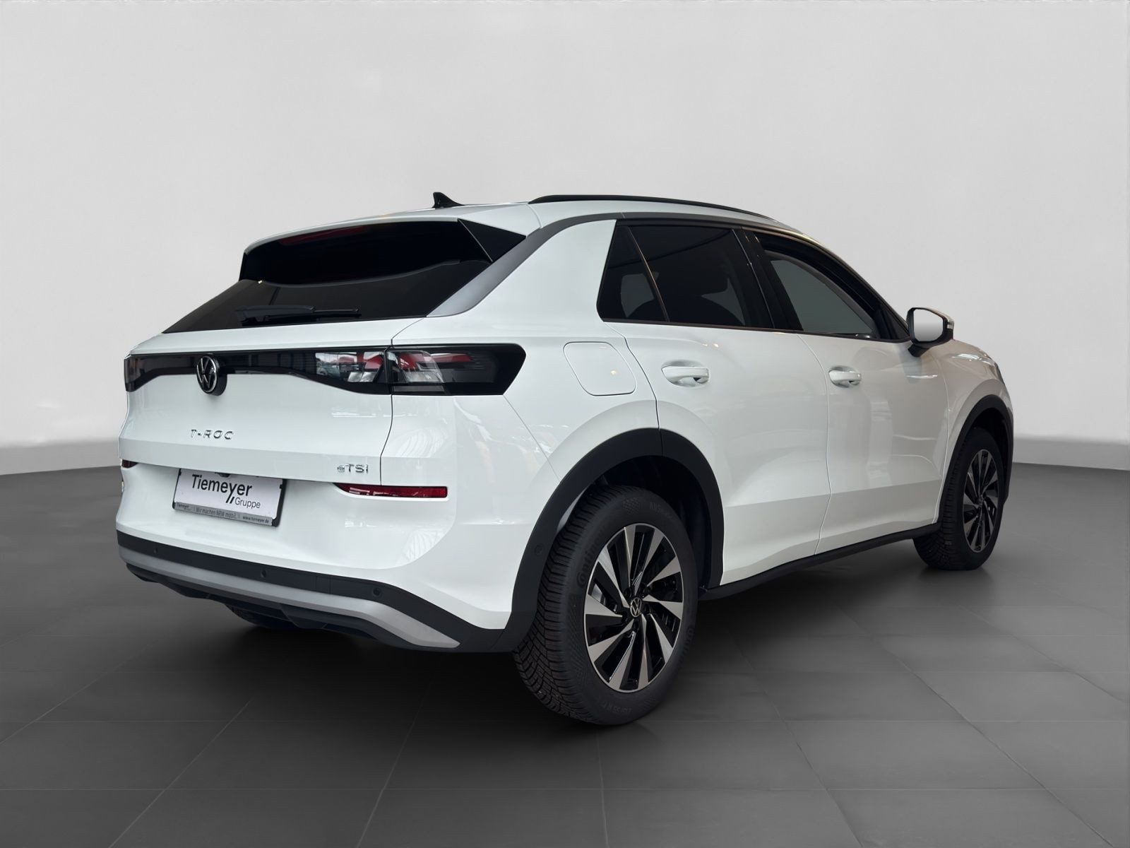 Volkswagen T-Roc – Foto 3