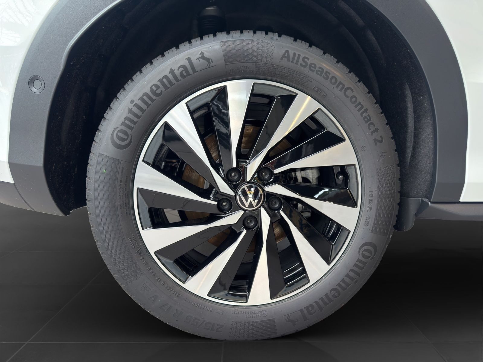 Volkswagen T-Roc – Foto 7