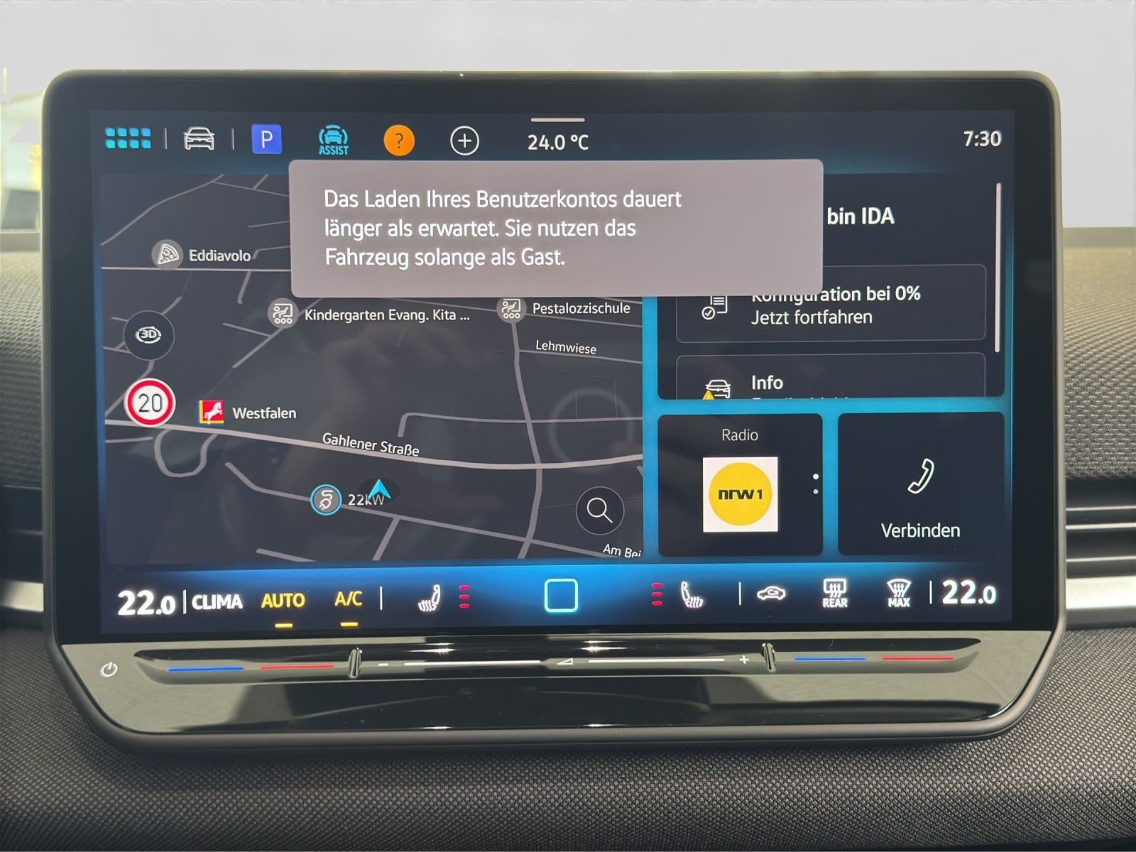 Volkswagen T-Roc – Foto 12