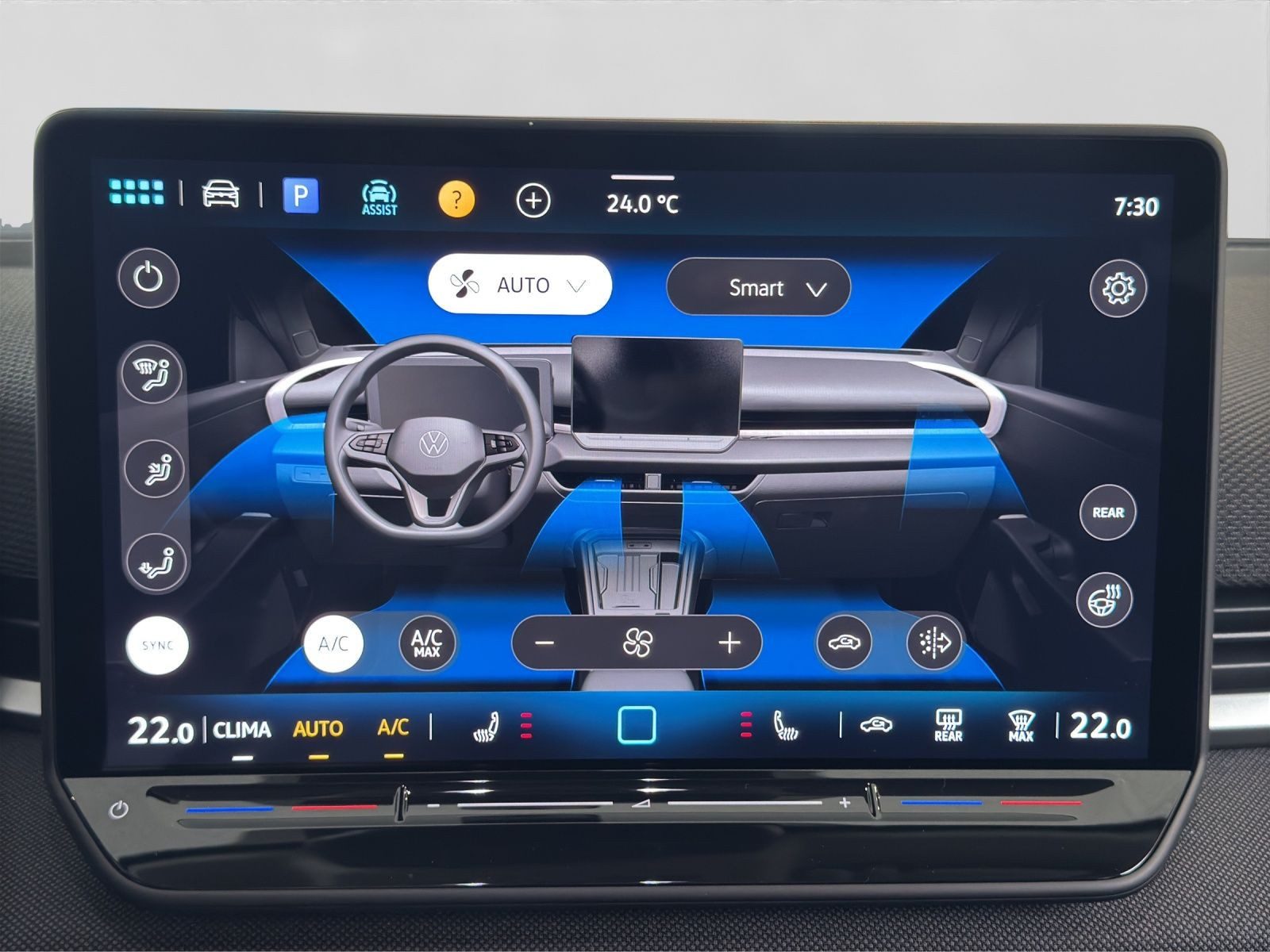 Volkswagen T-Roc – Foto 16