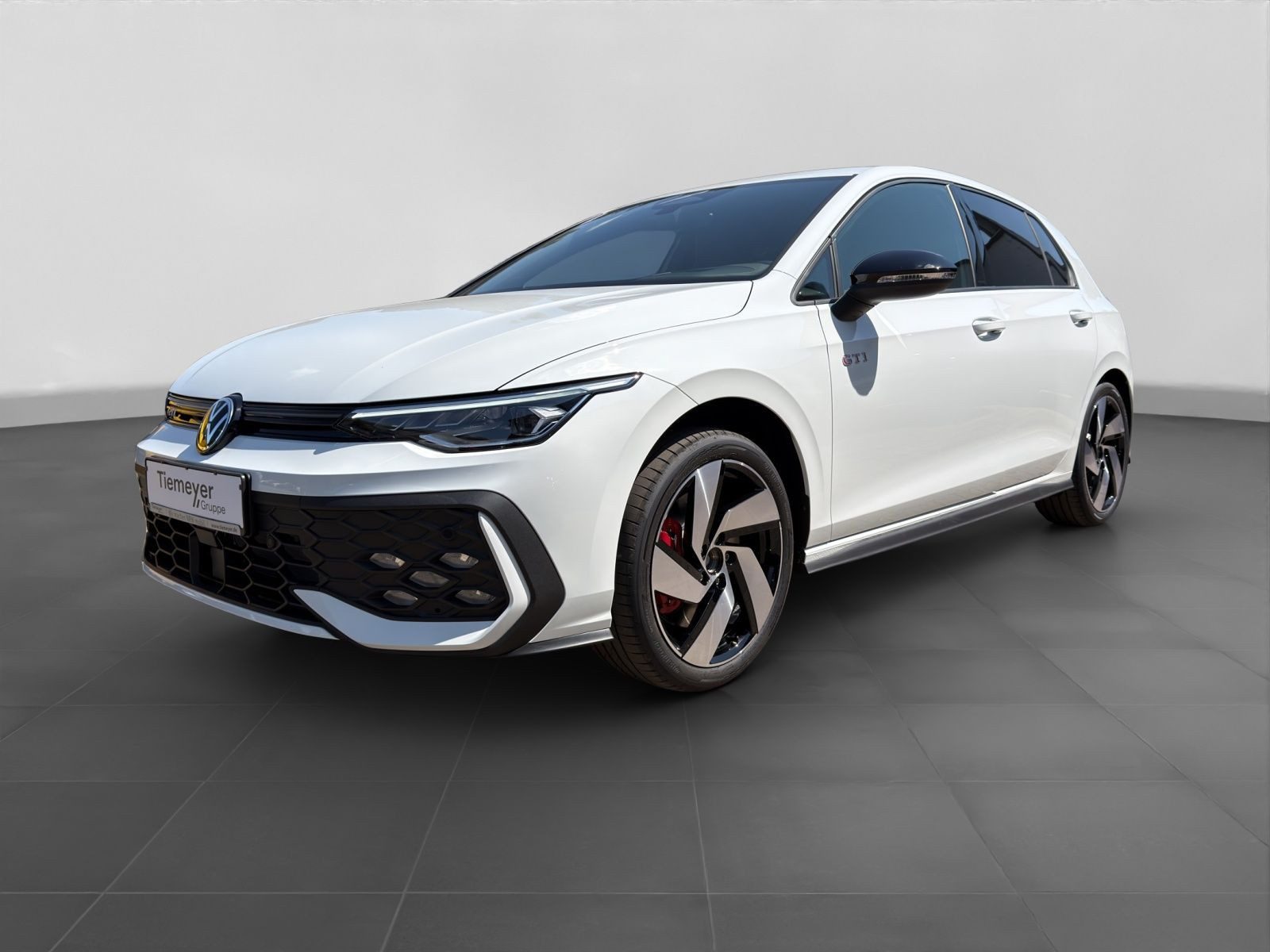 Volkswagen Golf GTI – Bild 2