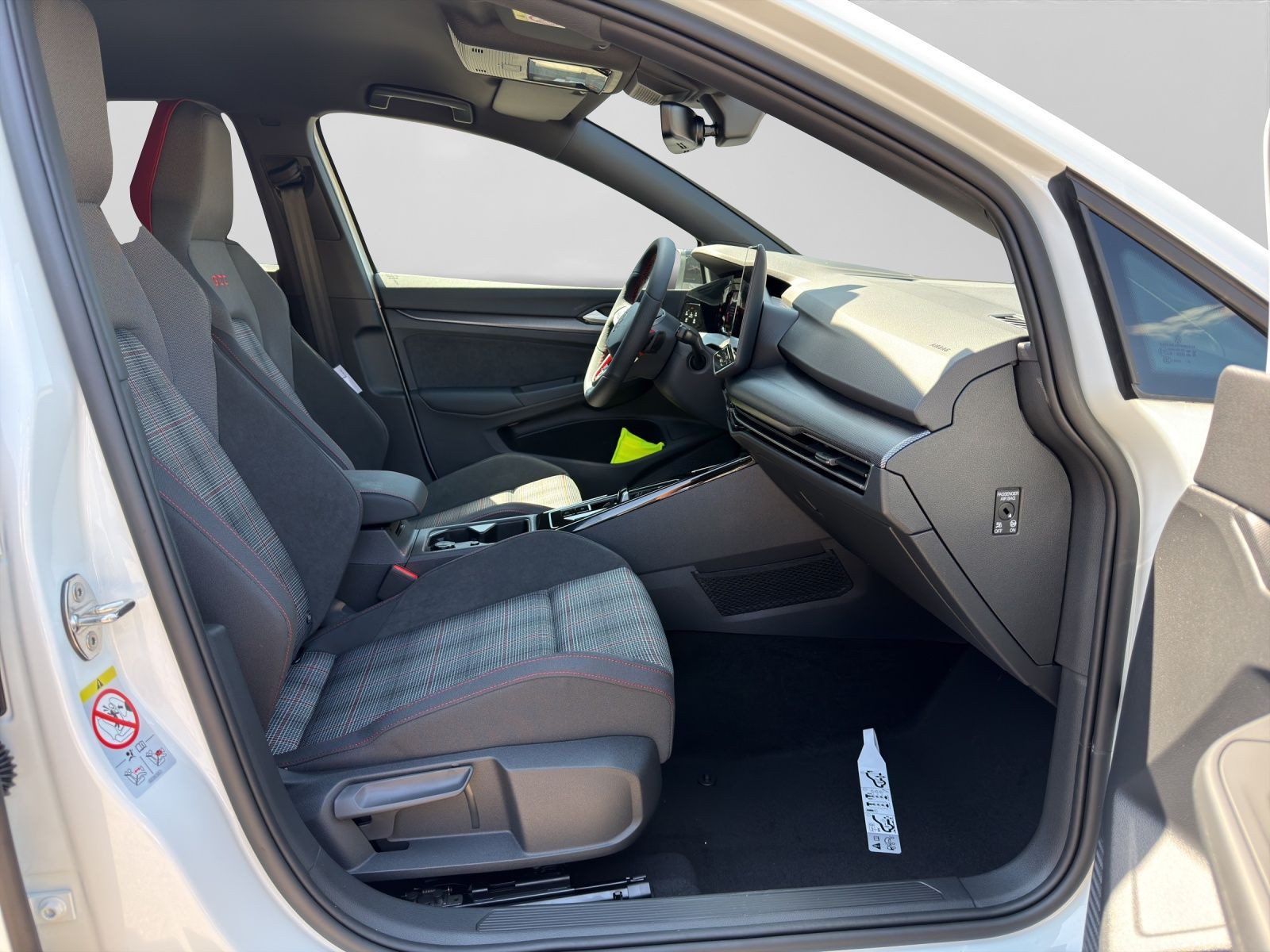 Volkswagen Golf GTI – Bild 4