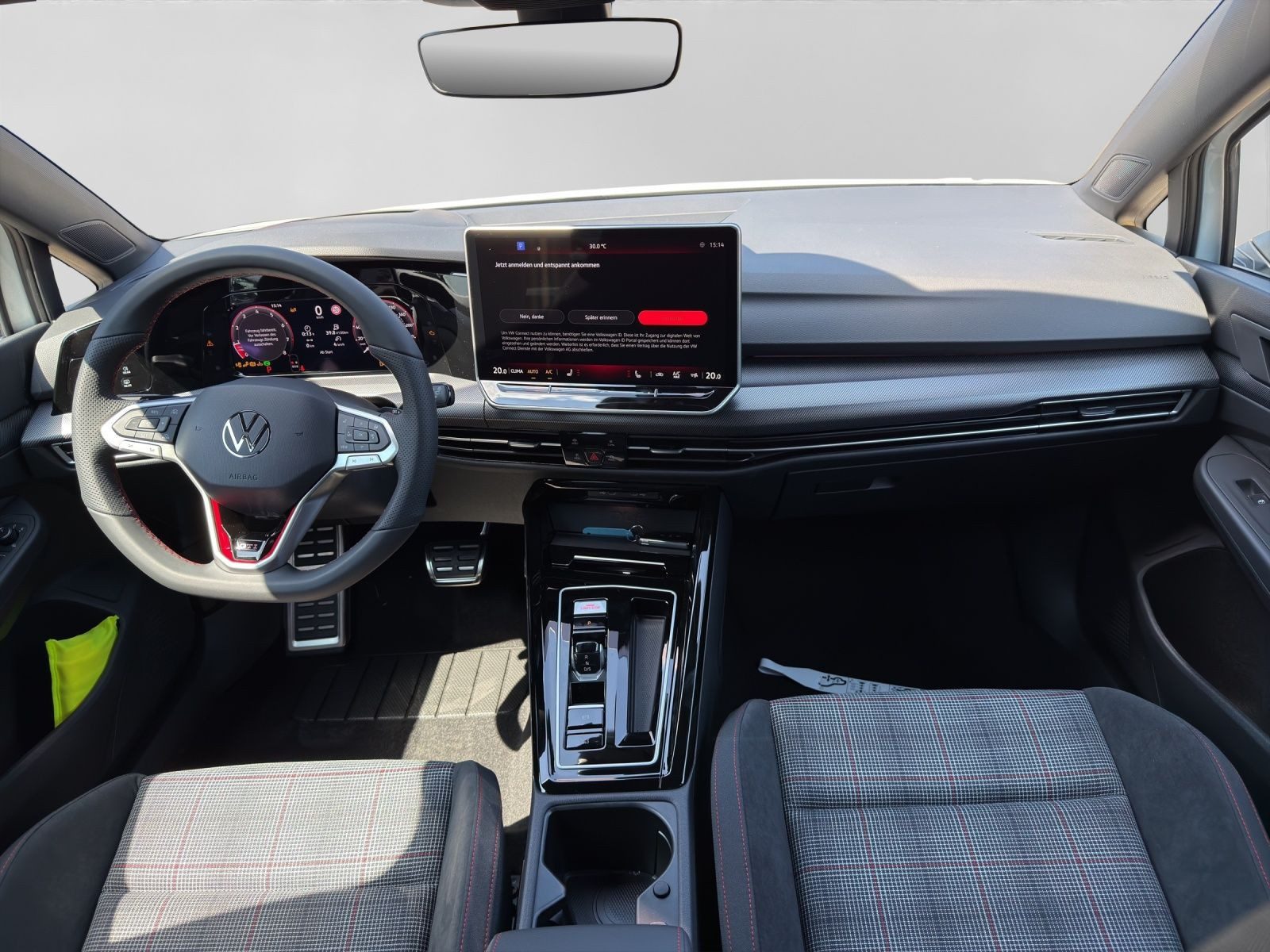 Volkswagen Golf GTI – Bild 5