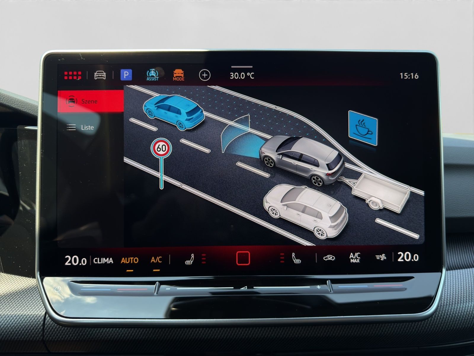 Volkswagen Golf GTI – Bild 13