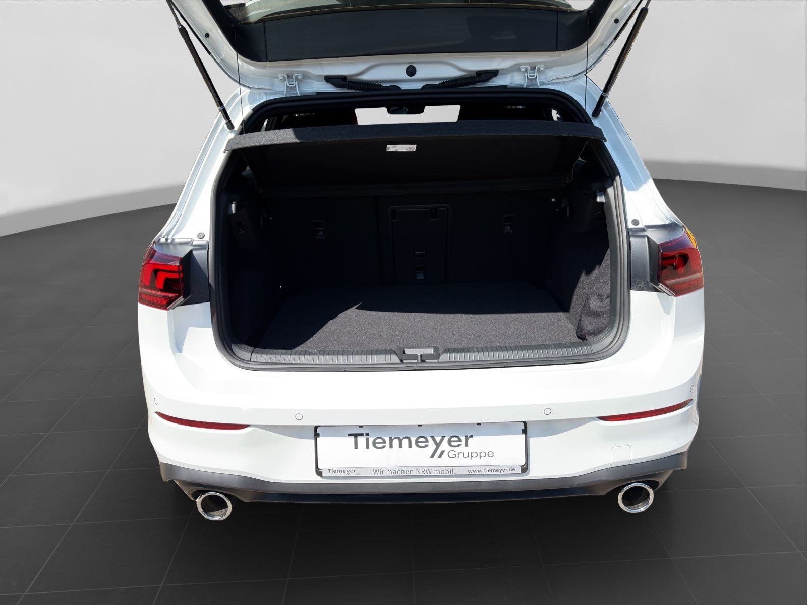 Volkswagen Golf GTI – Bild 17