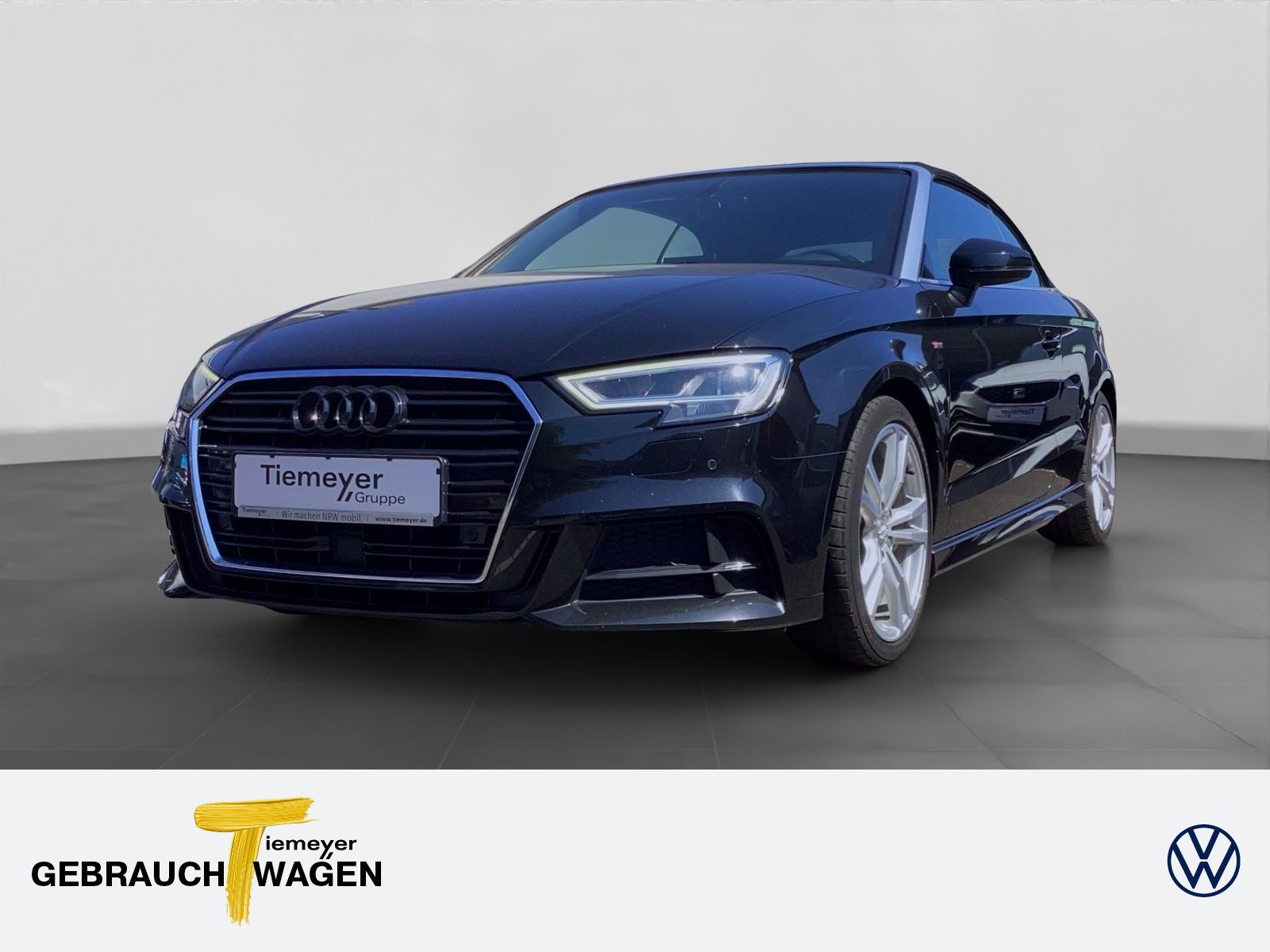 Audi A3 – Bild 1