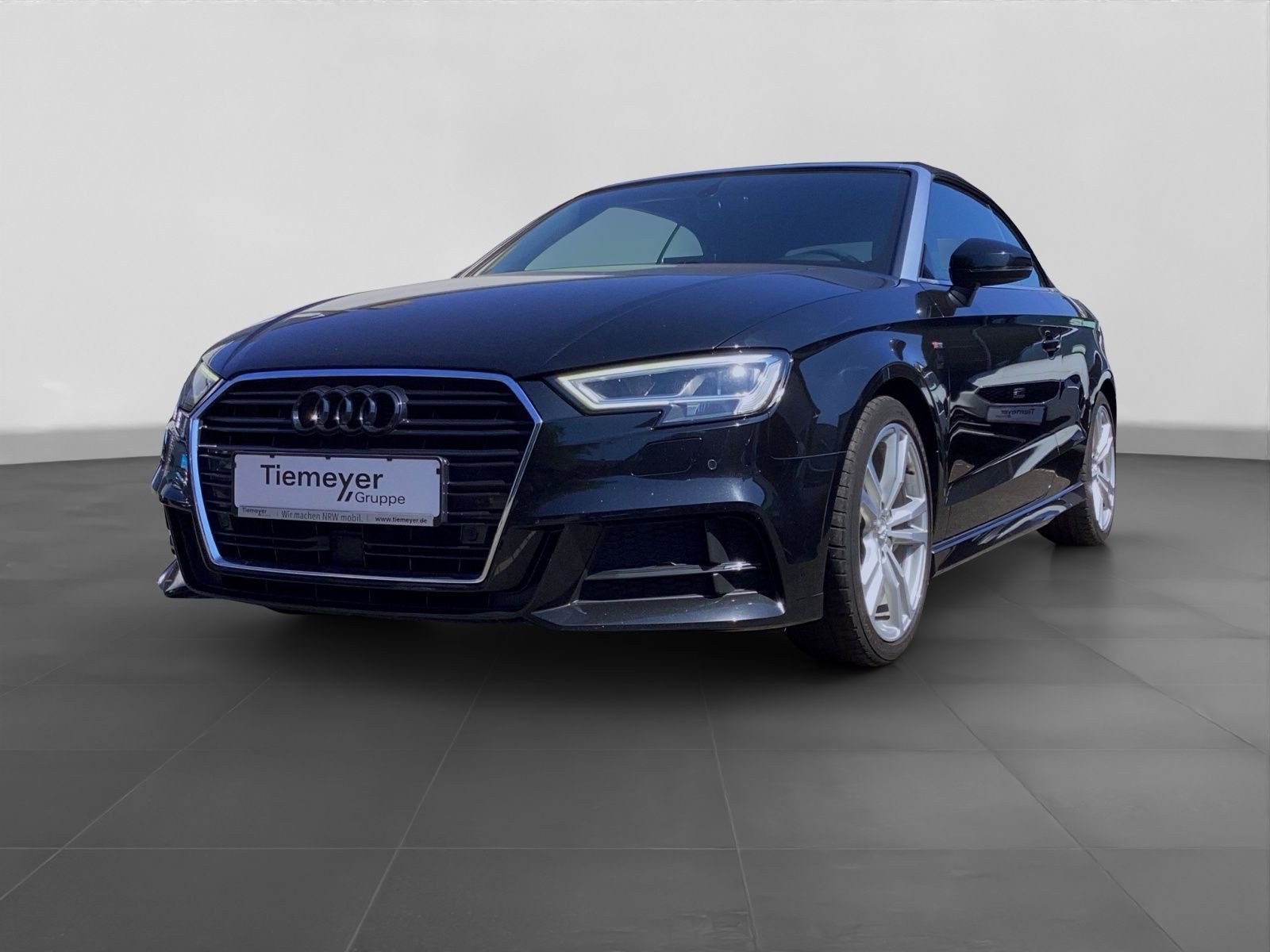 Audi A3 – Bild 2