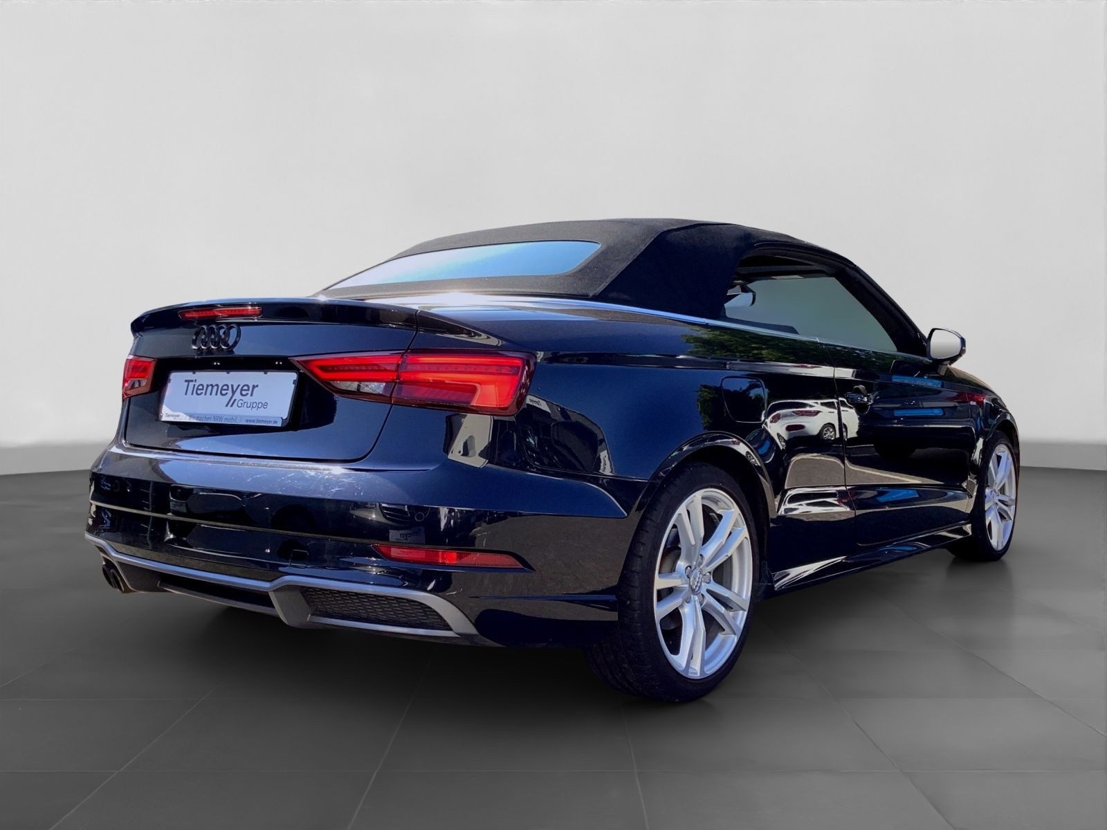 Audi A3 – Bild 3