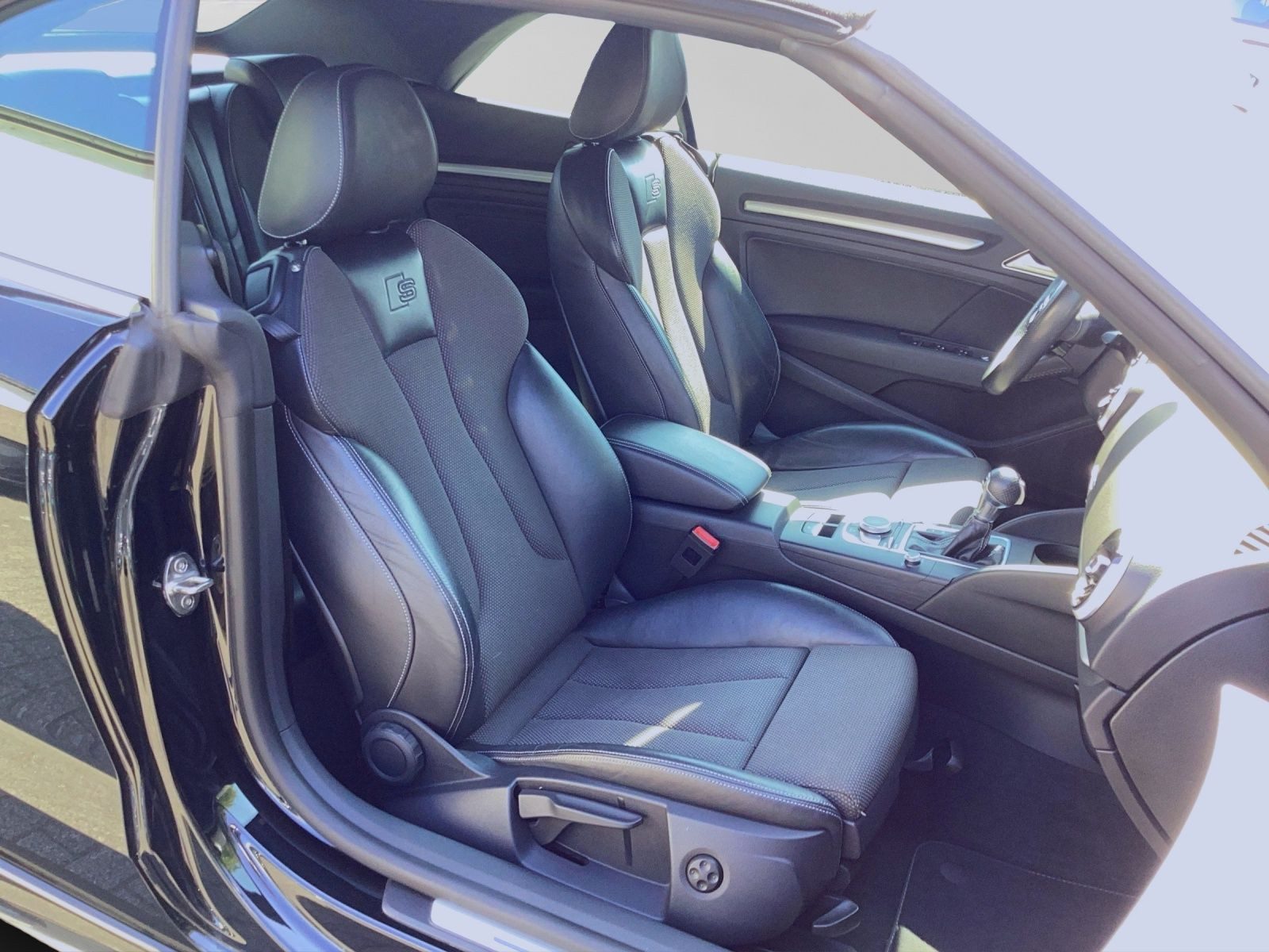 Audi A3 – Bild 4
