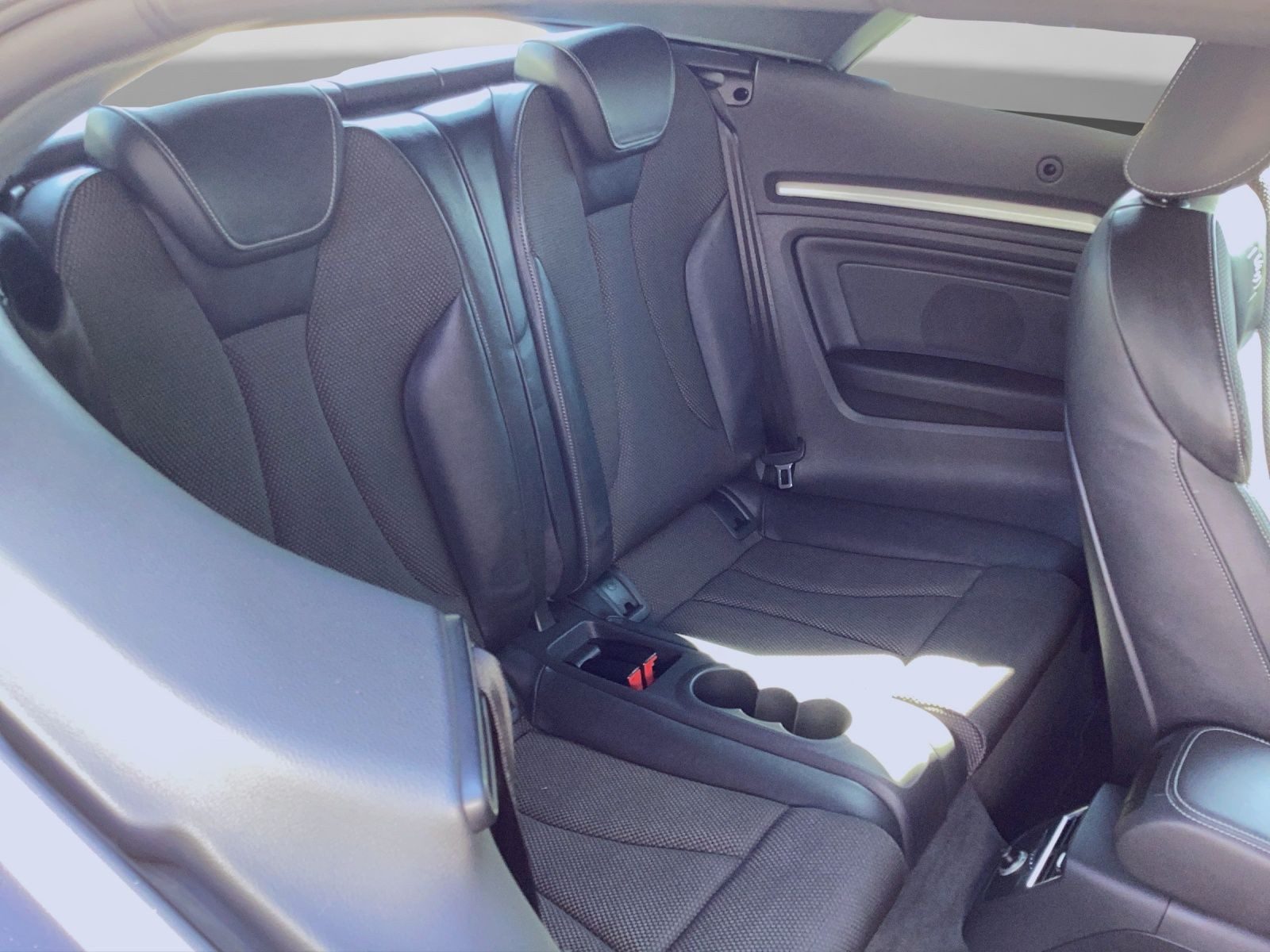 Audi A3 – Bild 5