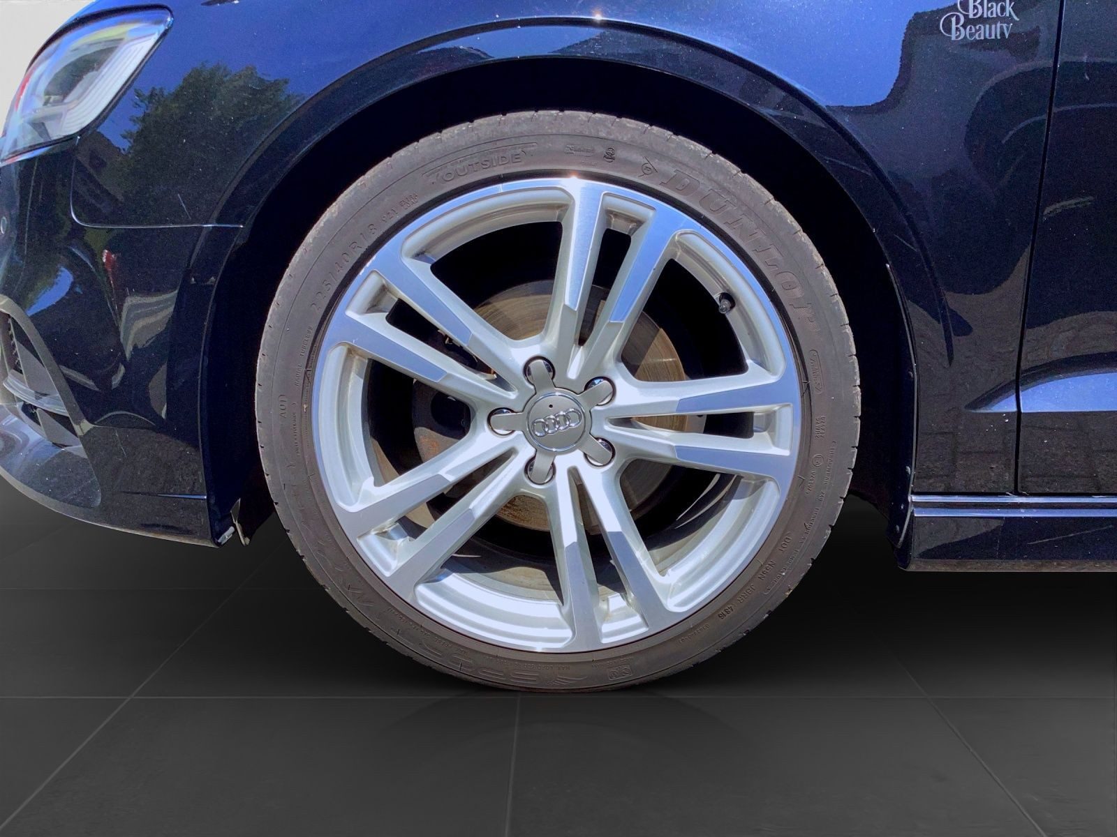 Audi A3 – Bild 6