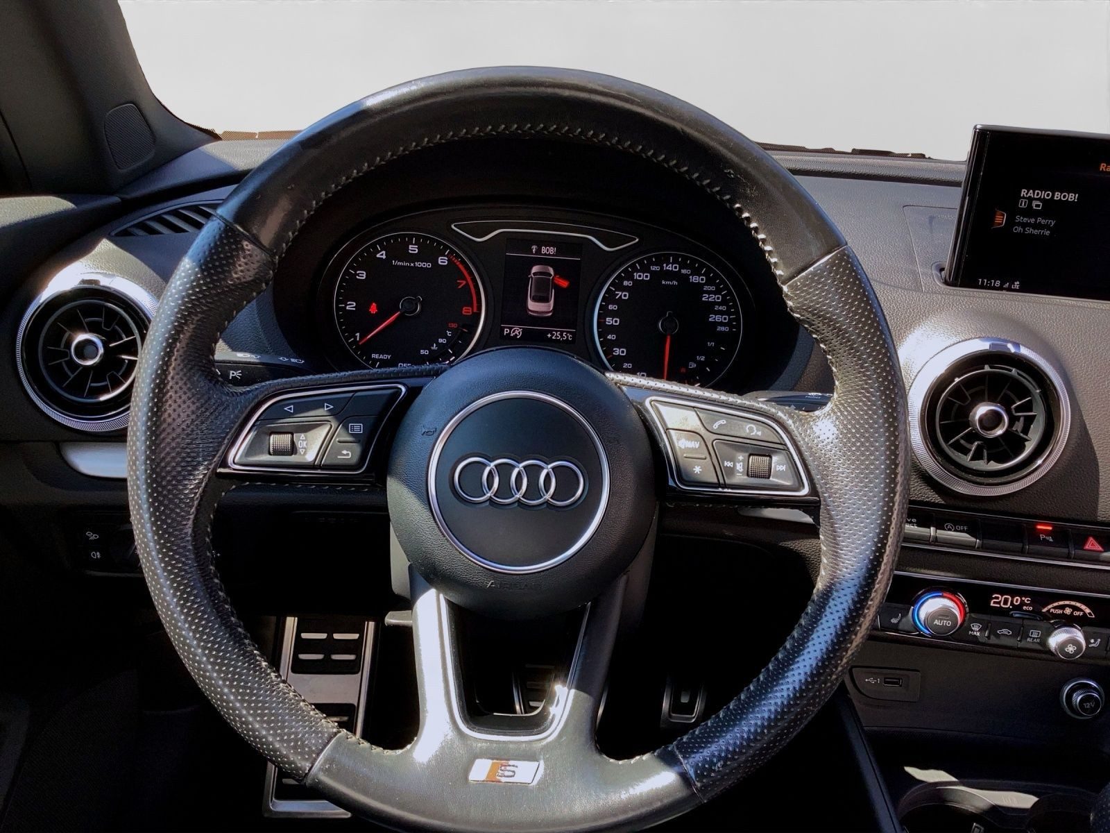 Audi A3 – Bild 8