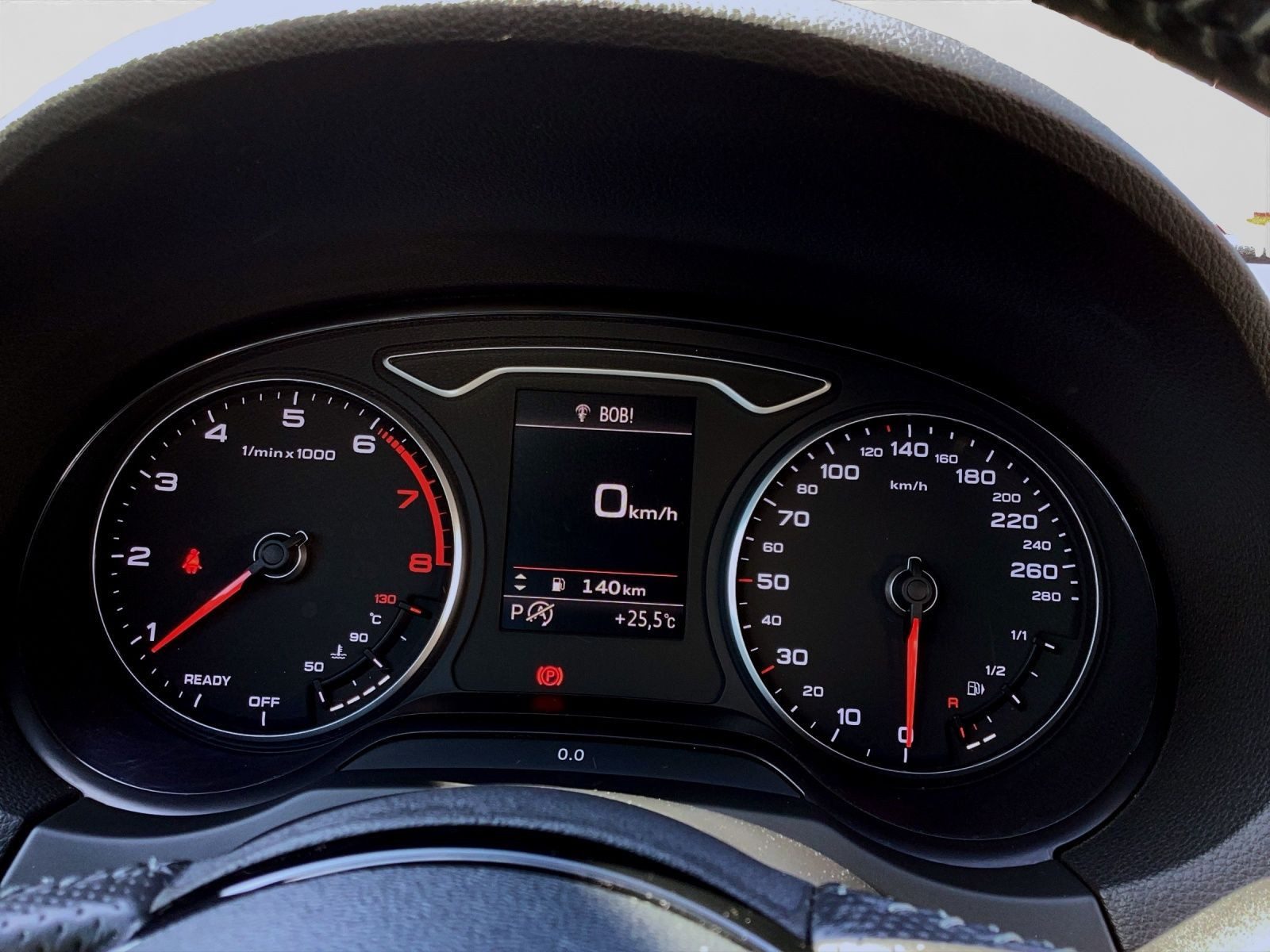 Audi A3 – Bild 9