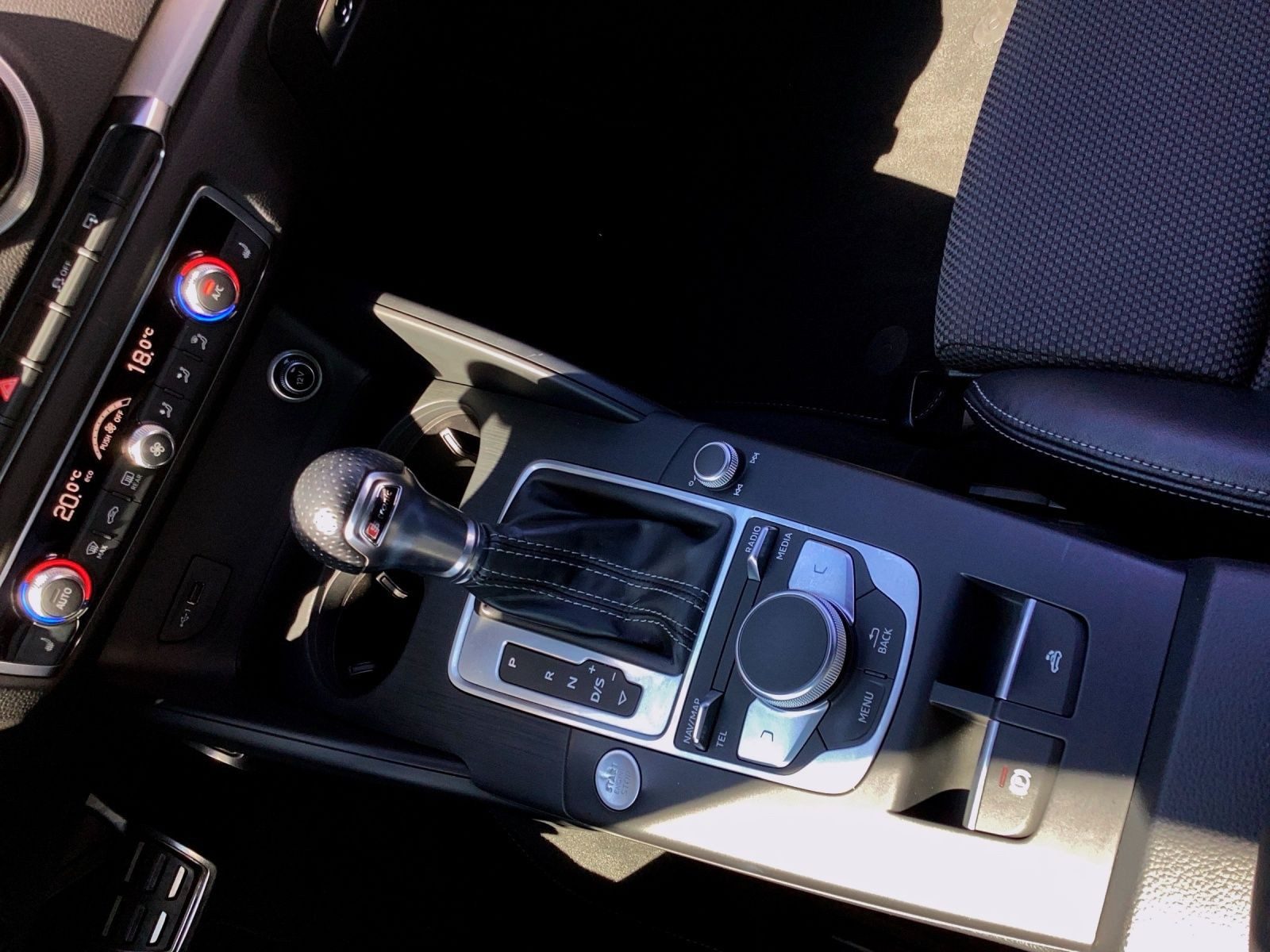 Audi A3 – Bild 10