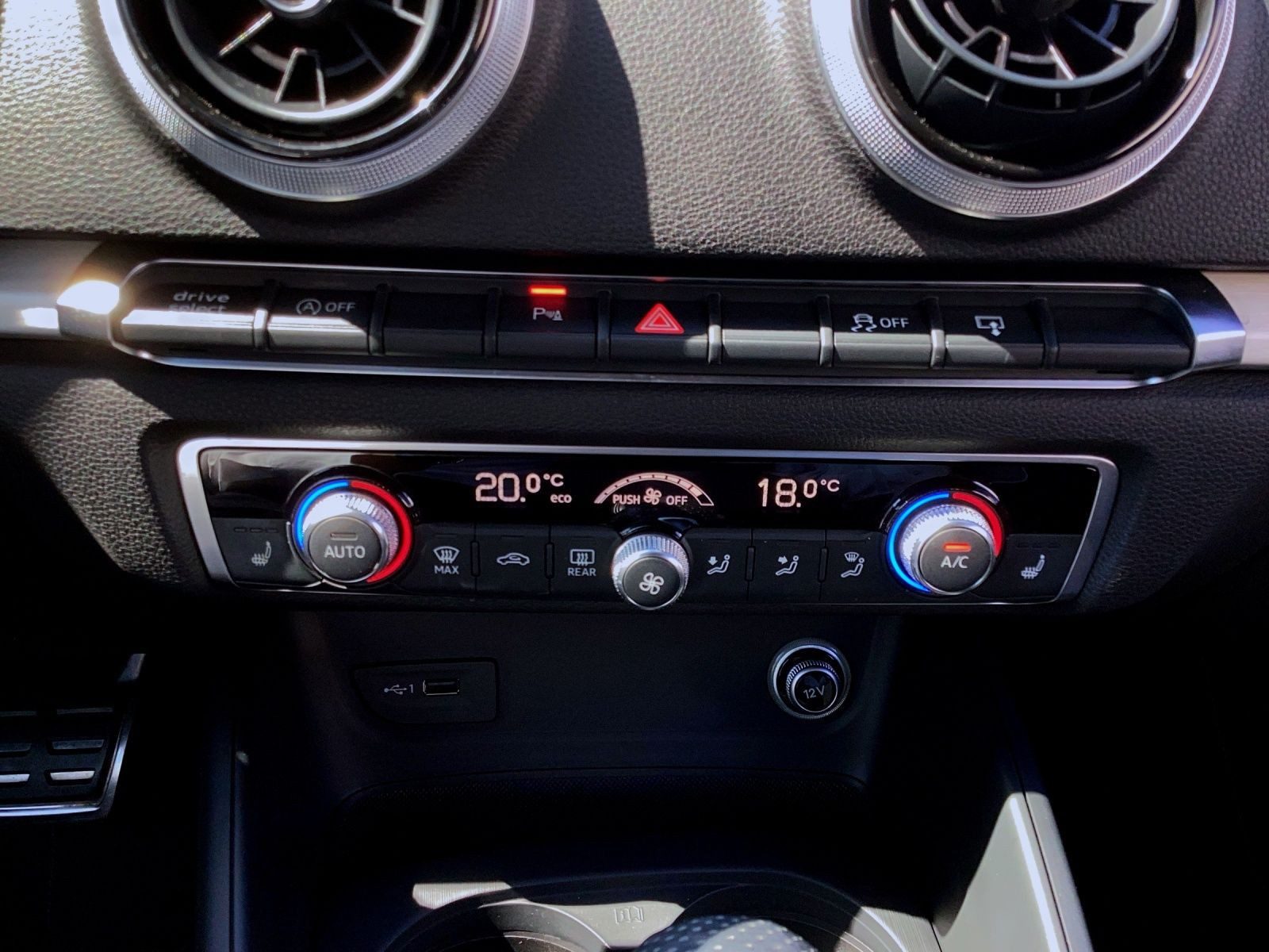 Audi A3 – Bild 15