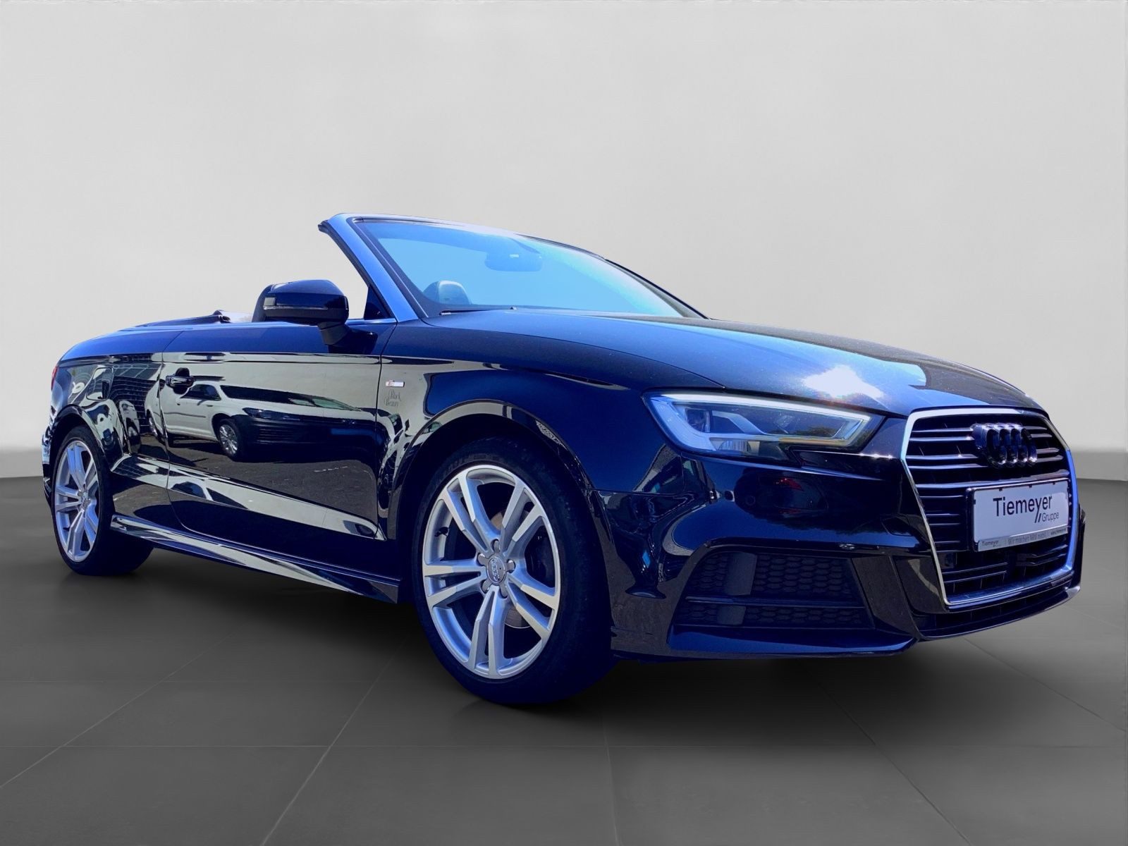 Audi A3 – Bild 17