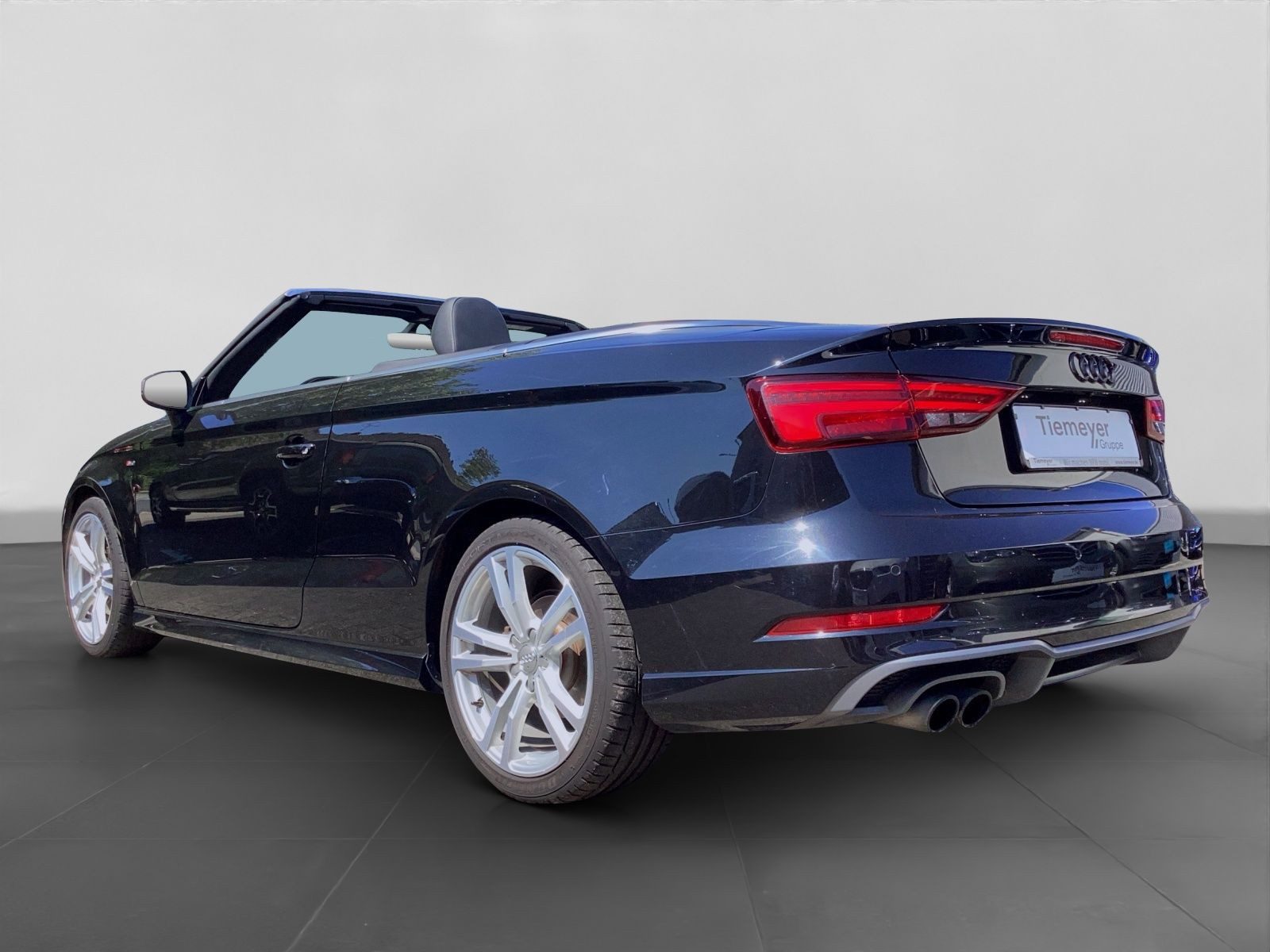 Audi A3 – Bild 18