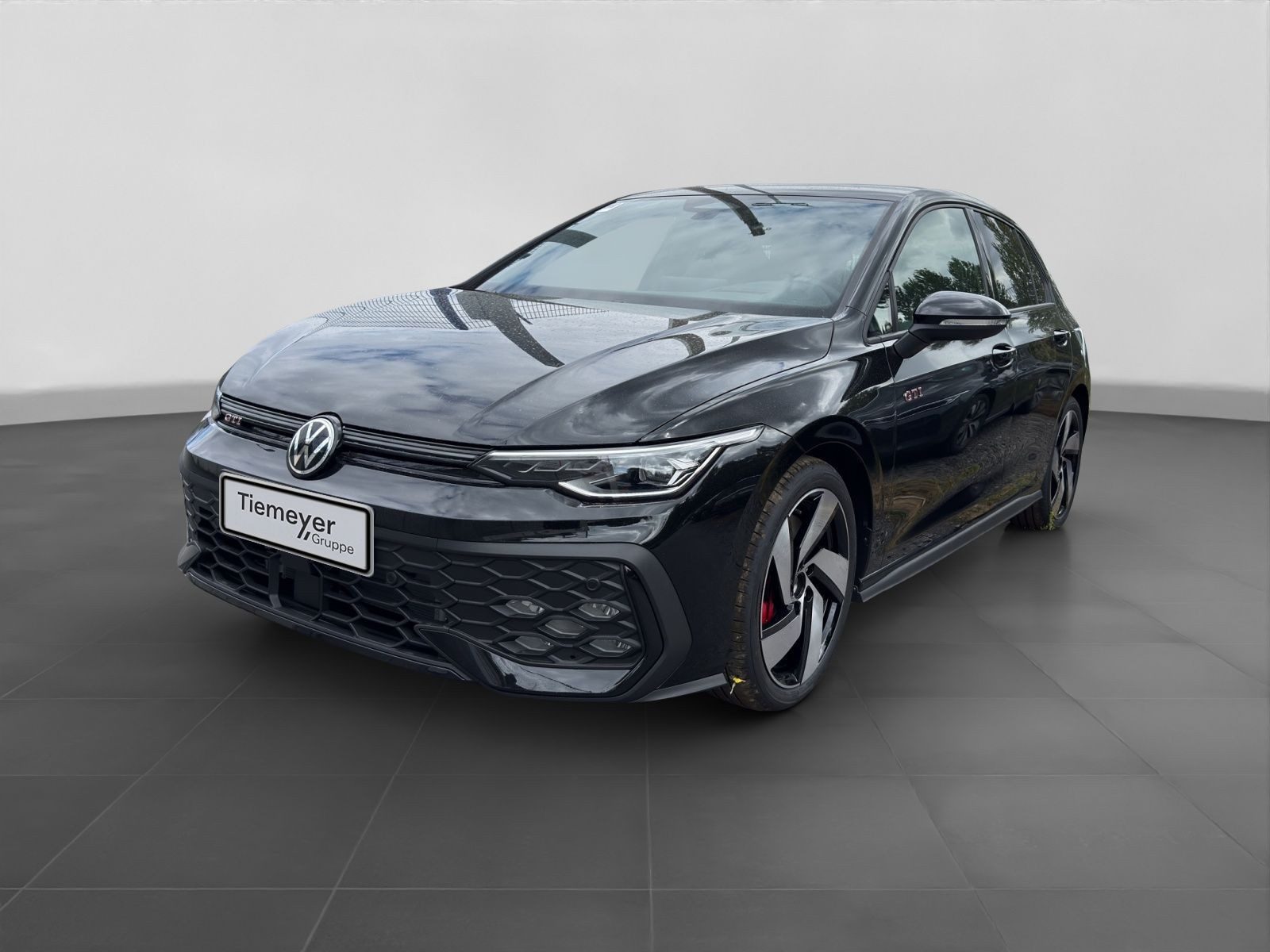 Volkswagen Golf GTI – Bild 2