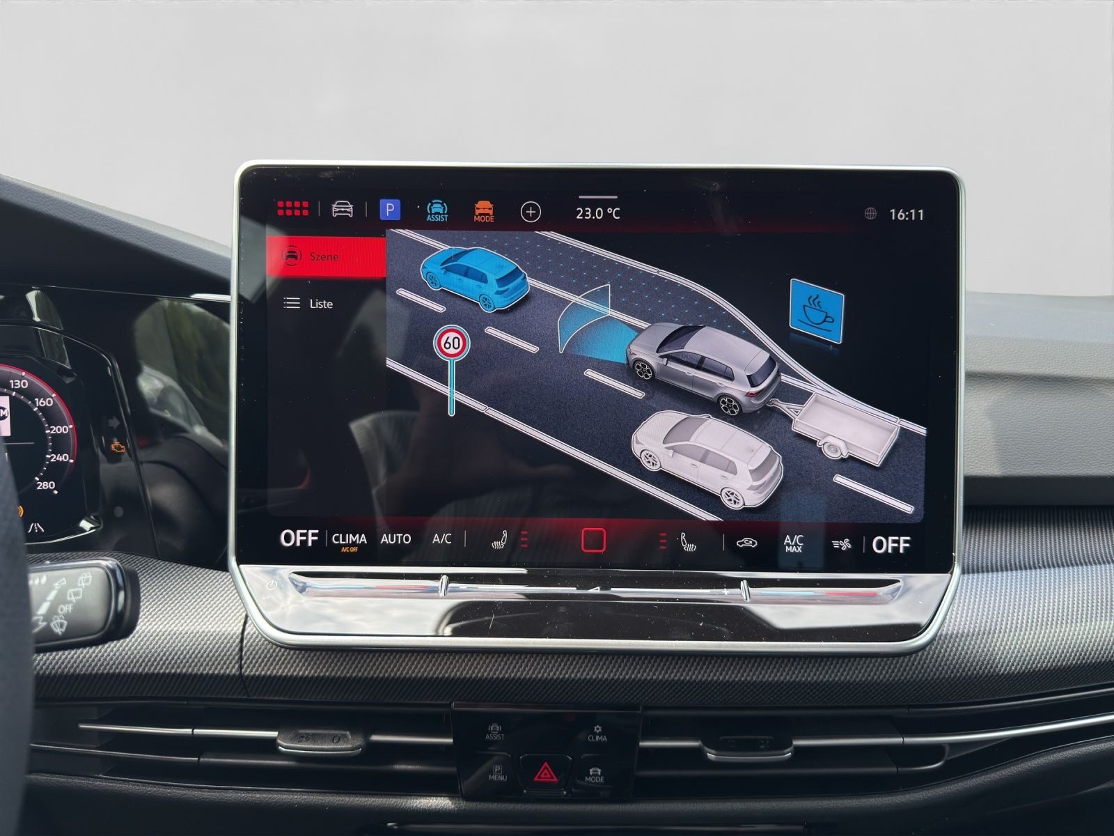 Volkswagen Golf GTI – Bild 14