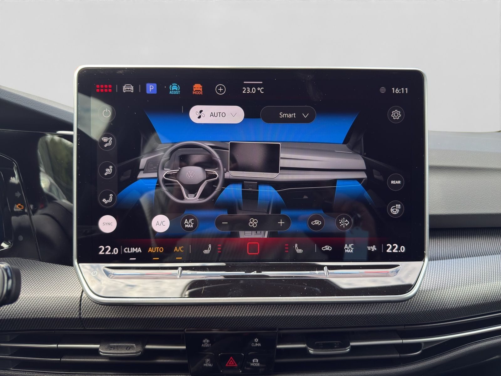Volkswagen Golf GTI – Bild 16