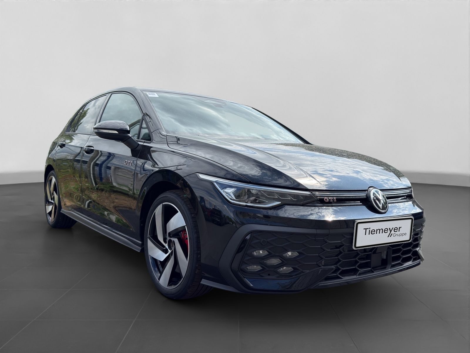 Volkswagen Golf GTI – Bild 19