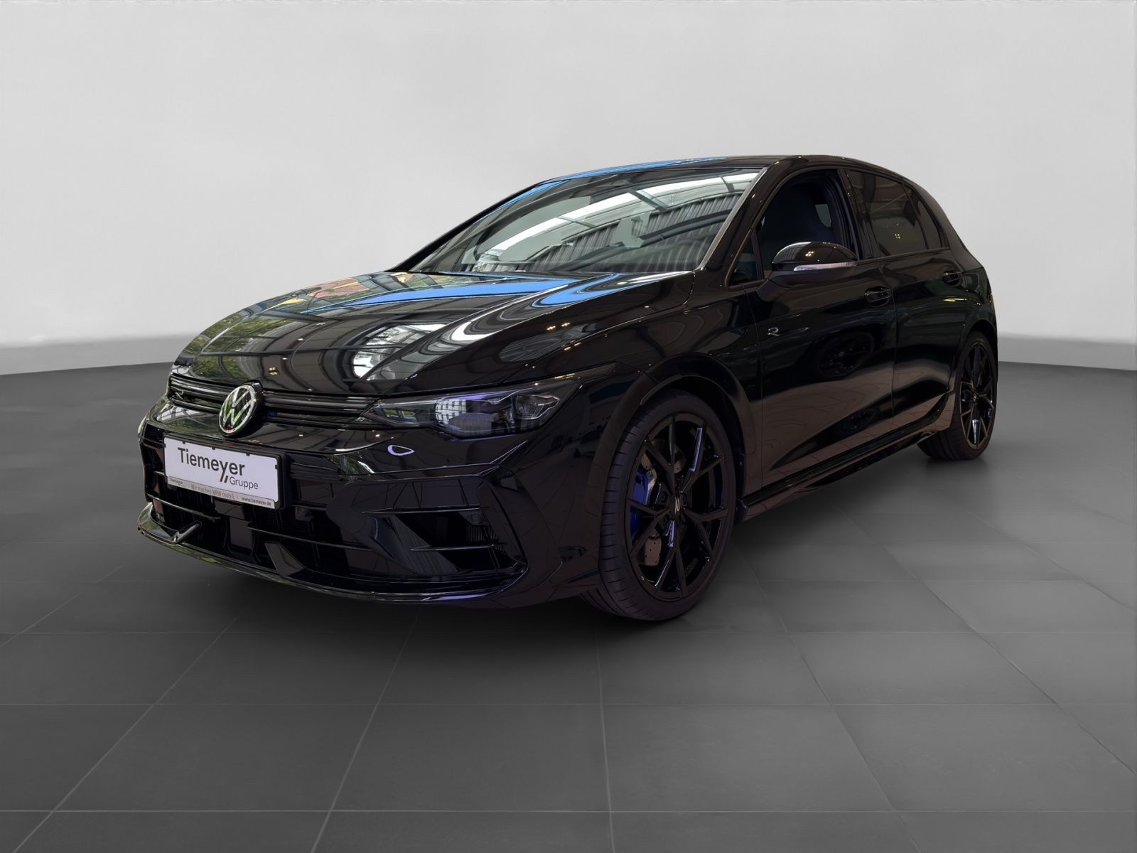 Volkswagen Golf – Foto 2