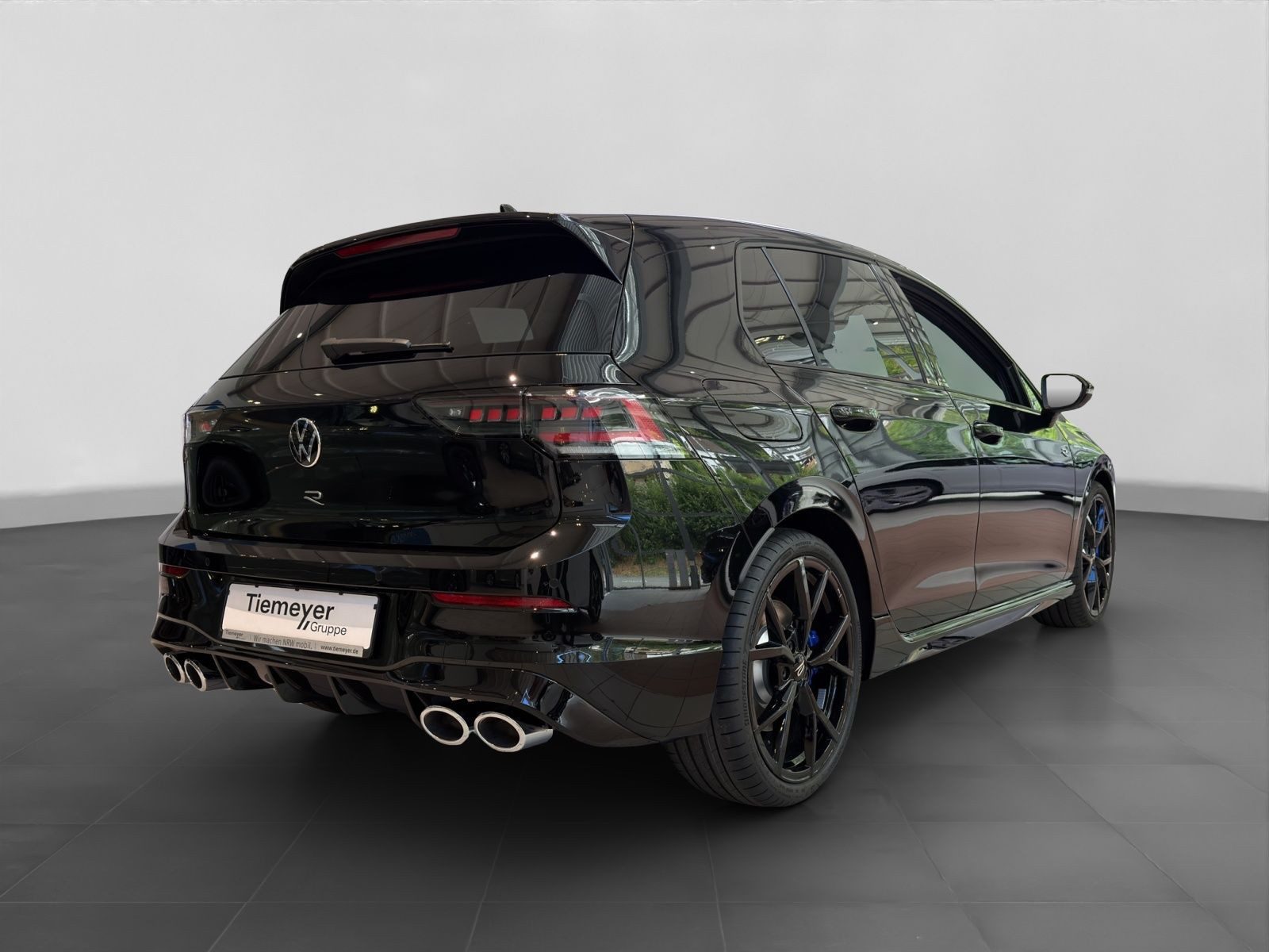 Volkswagen Golf – Foto 3