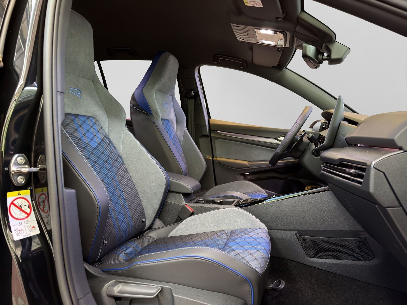 Volkswagen Golf – Foto 4