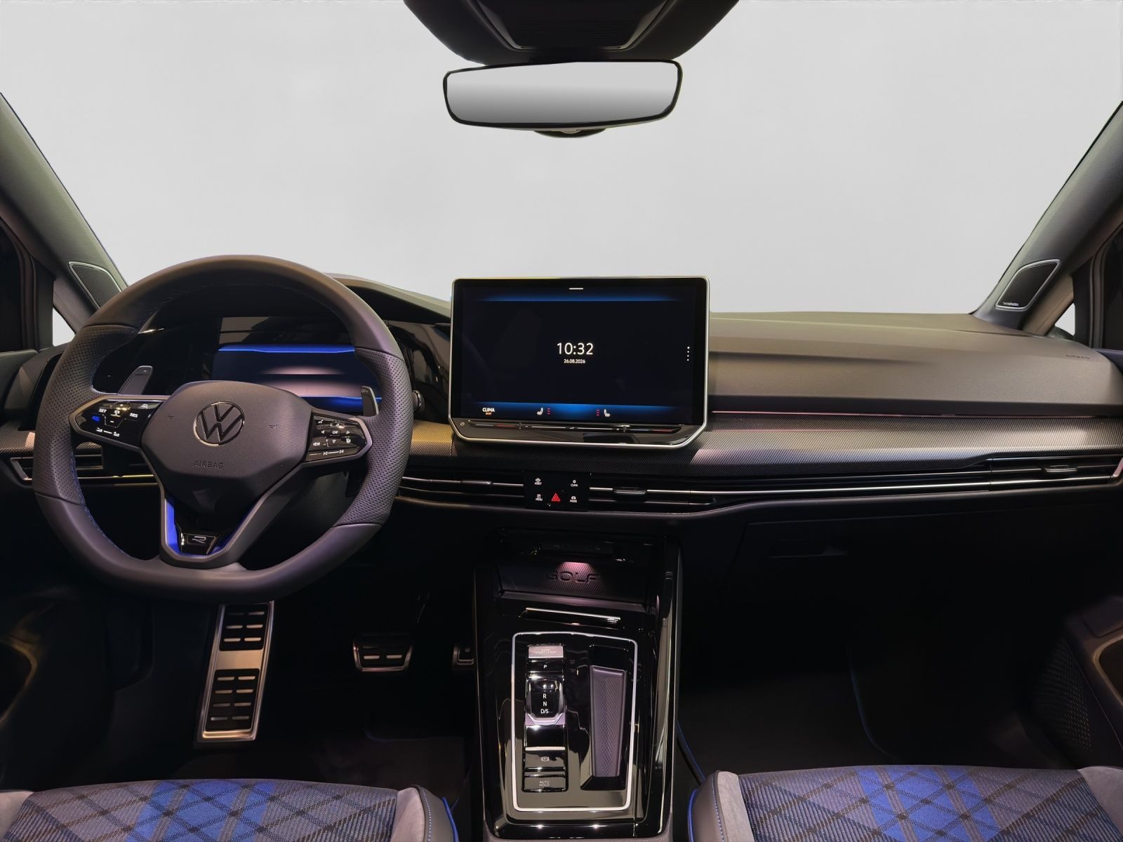 Volkswagen Golf – Foto 5