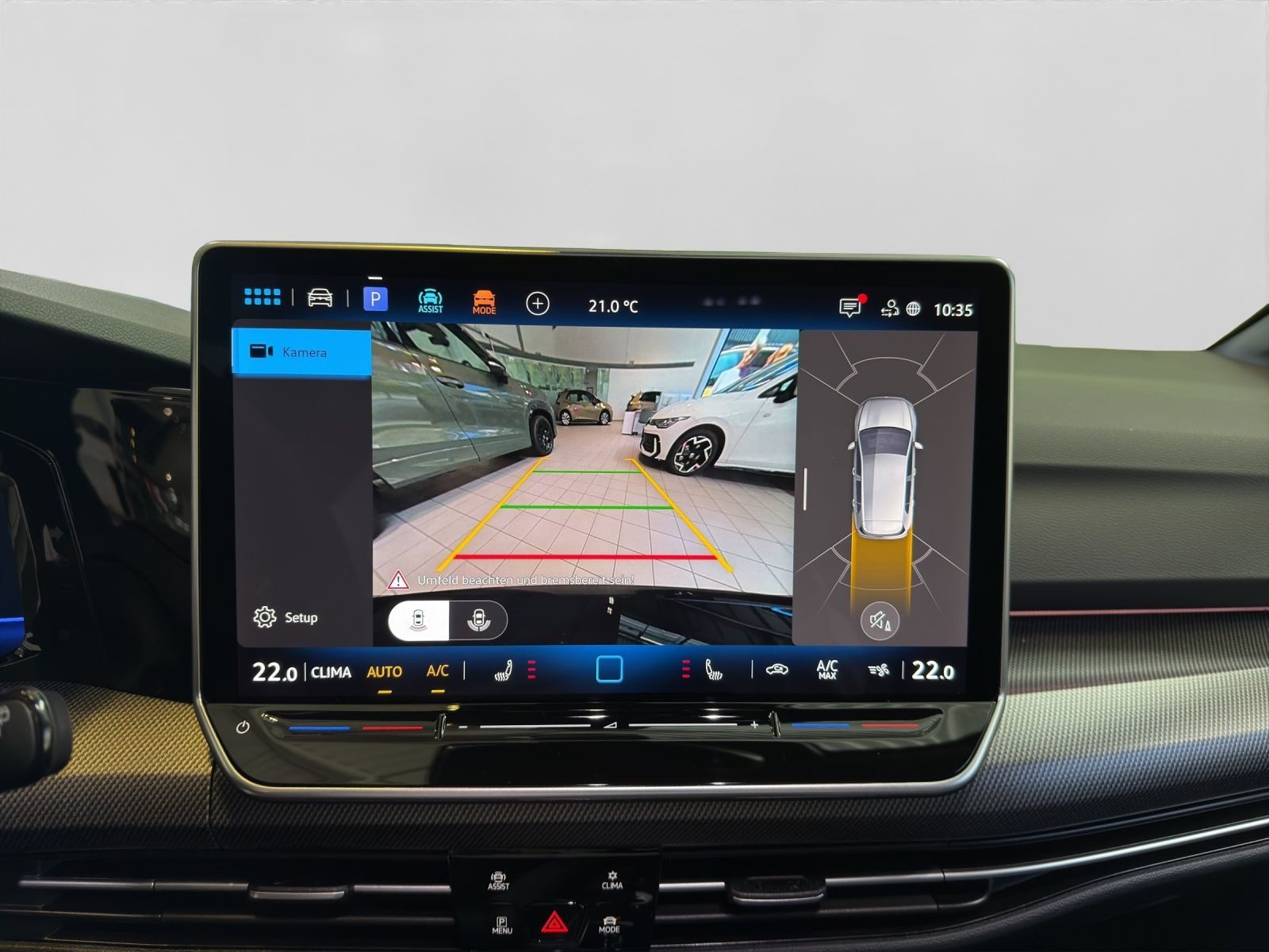 Volkswagen Golf – Foto 13
