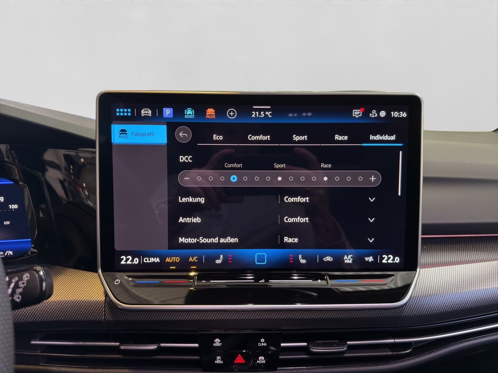 Volkswagen Golf – Foto 15