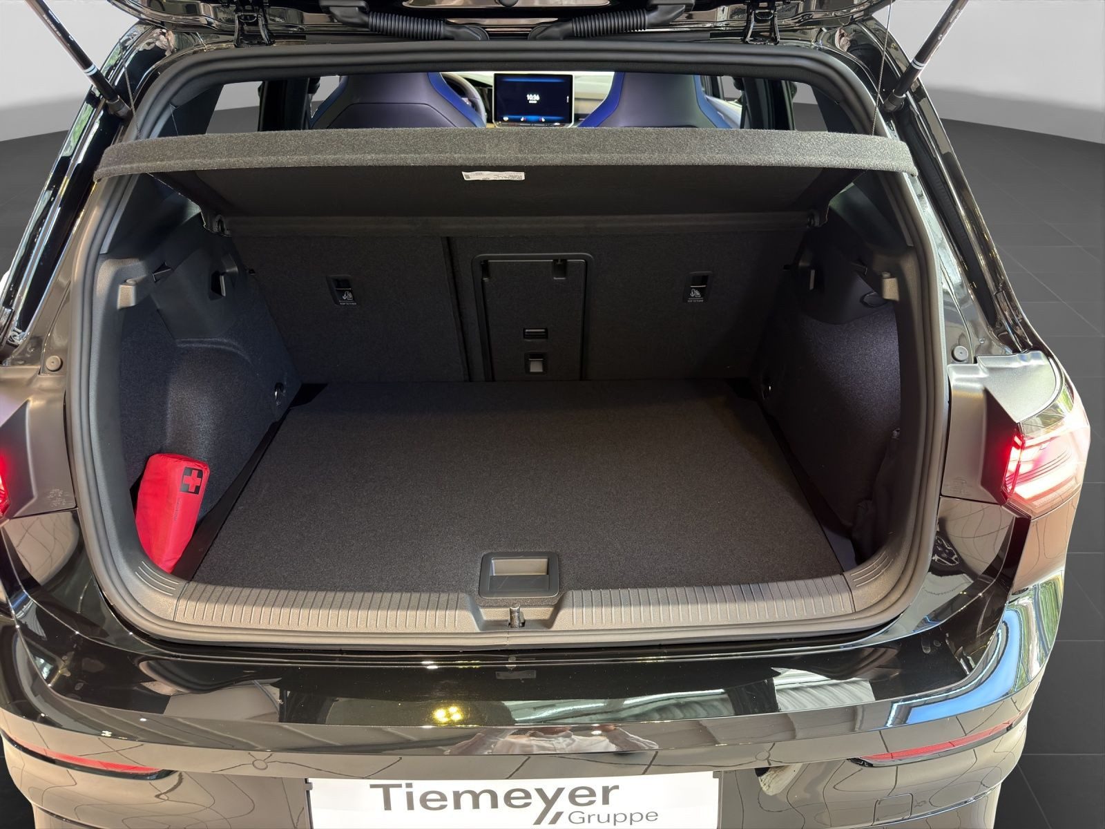 Volkswagen Golf – Foto 17