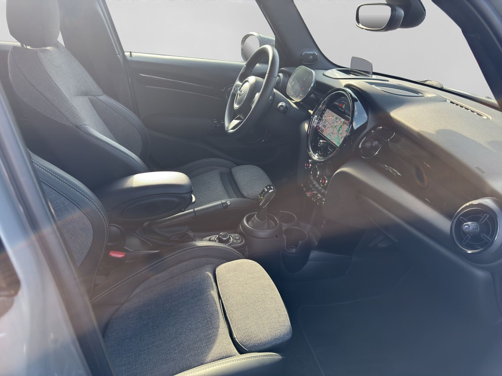 MINI (BMW) Cooper – Foto 4
