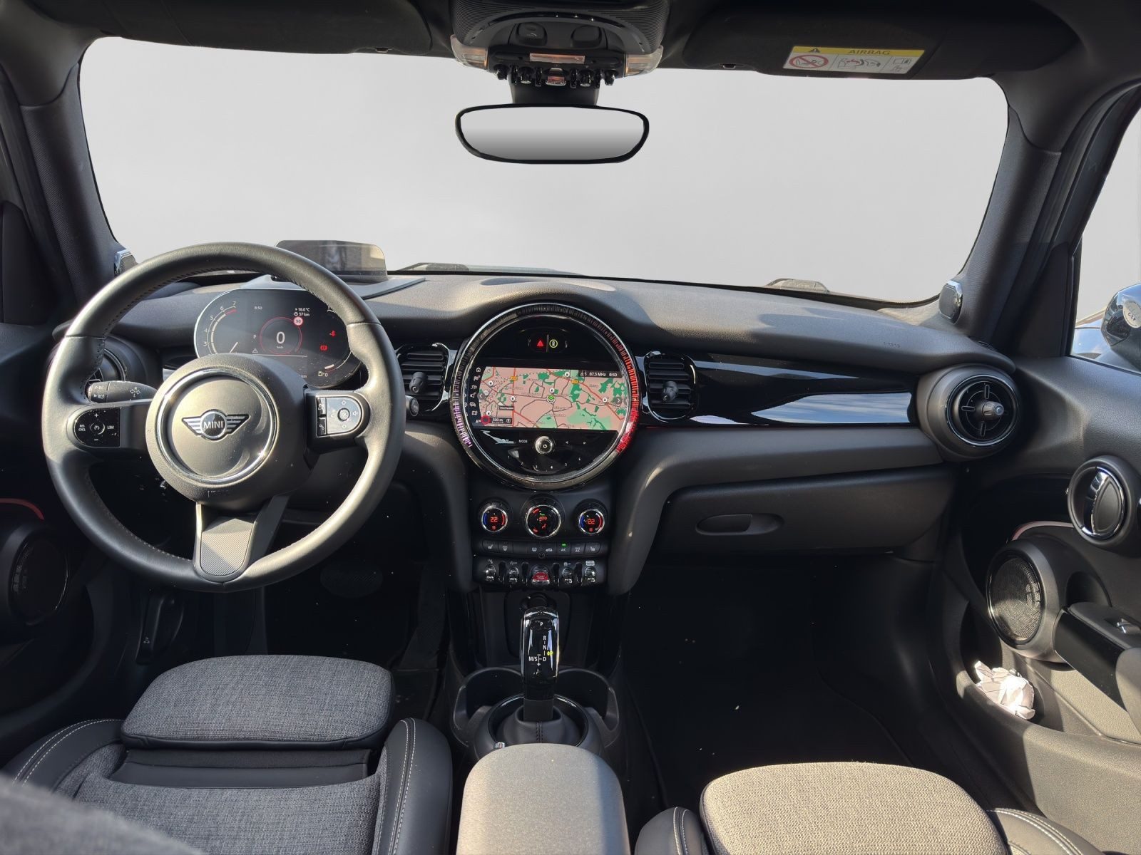 MINI (BMW) Cooper – Foto 5