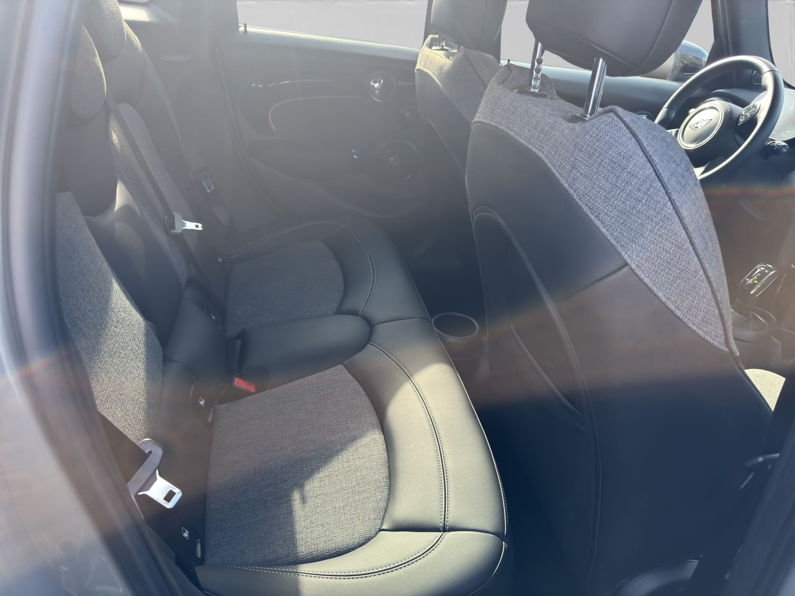 MINI (BMW) Cooper – Foto 6