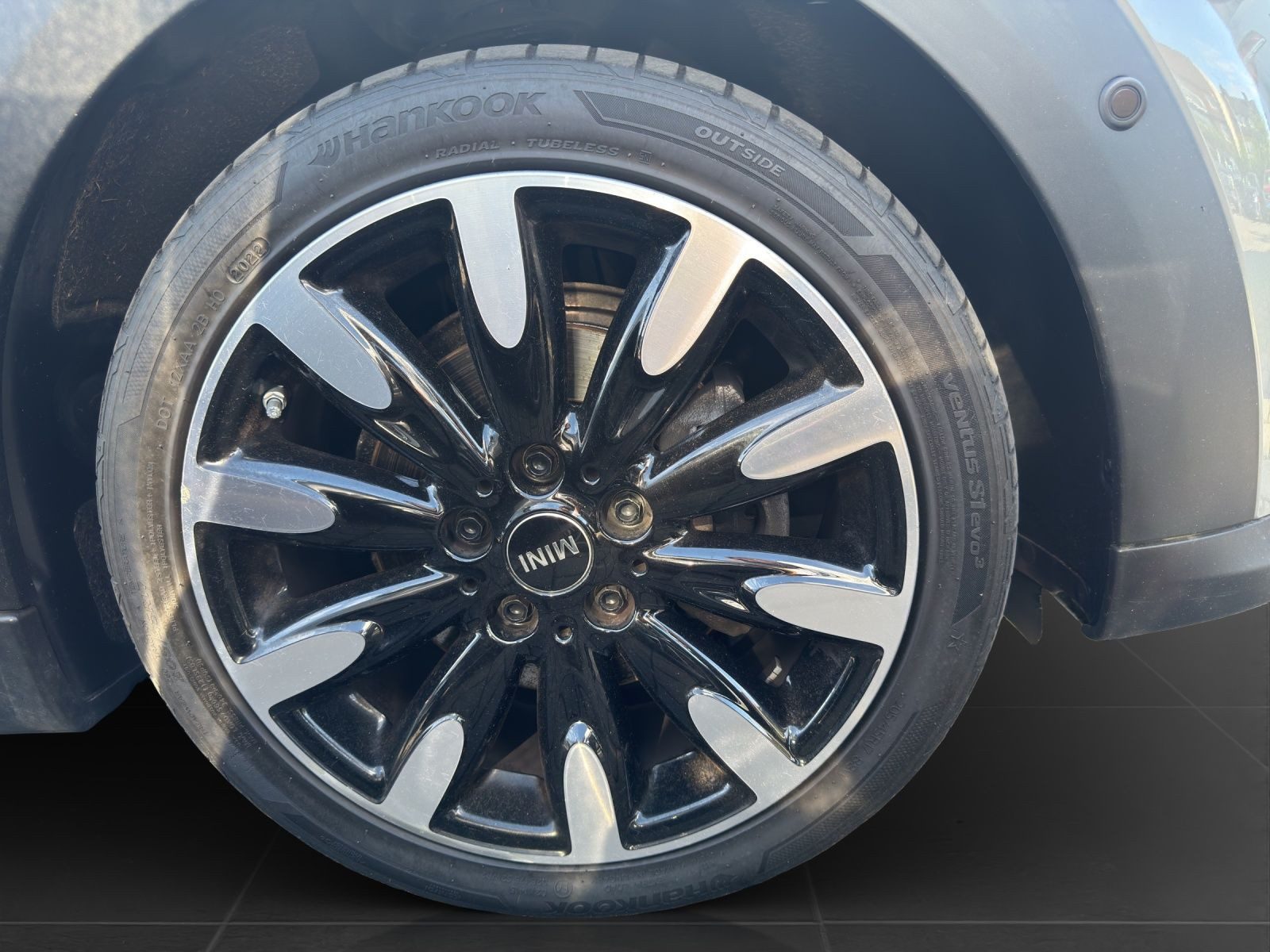 MINI (BMW) Cooper – Foto 7