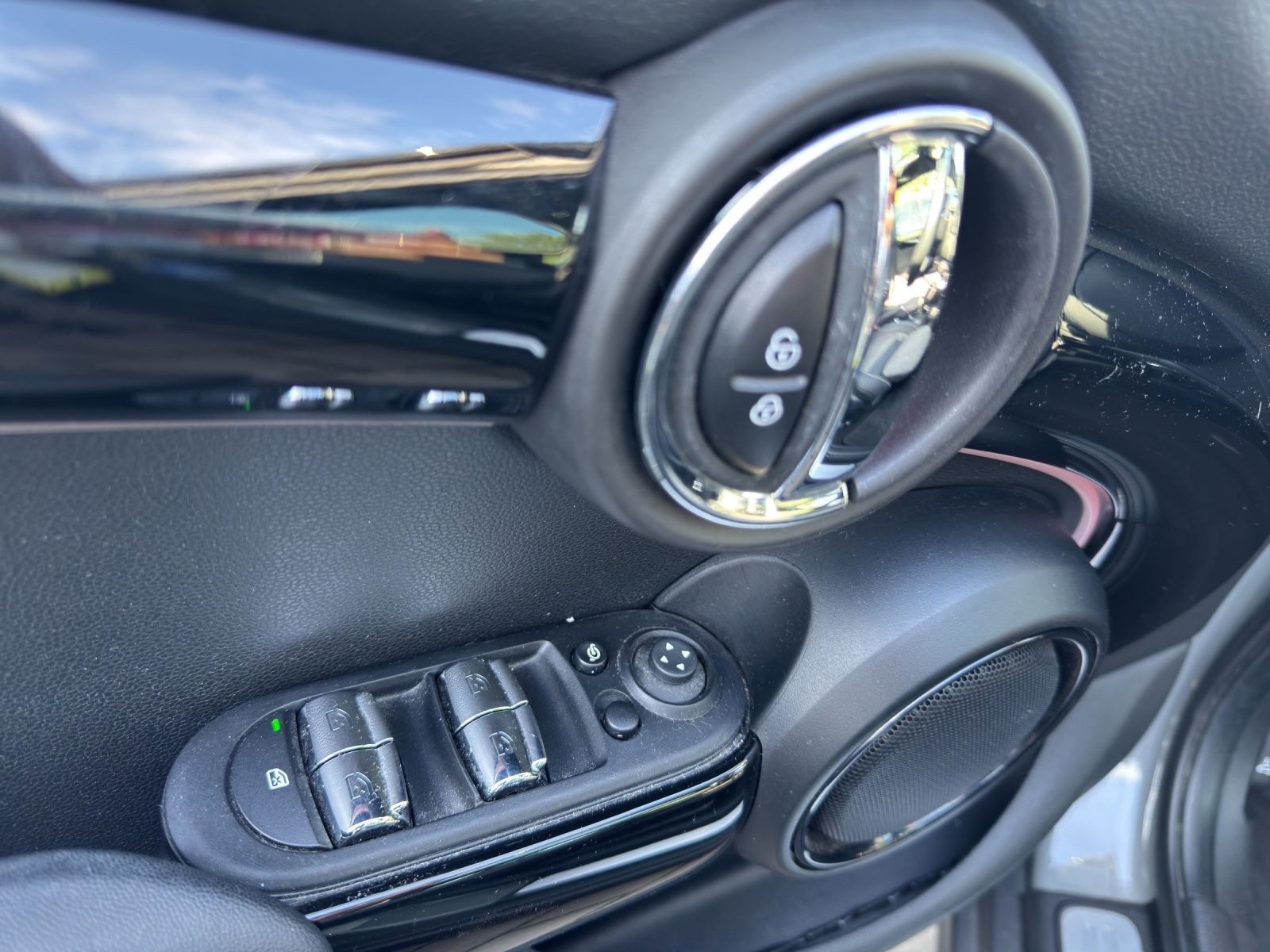 MINI (BMW) Cooper – Foto 8