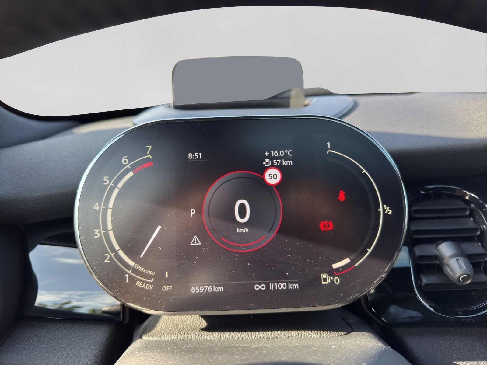 MINI (BMW) Cooper – Foto 10