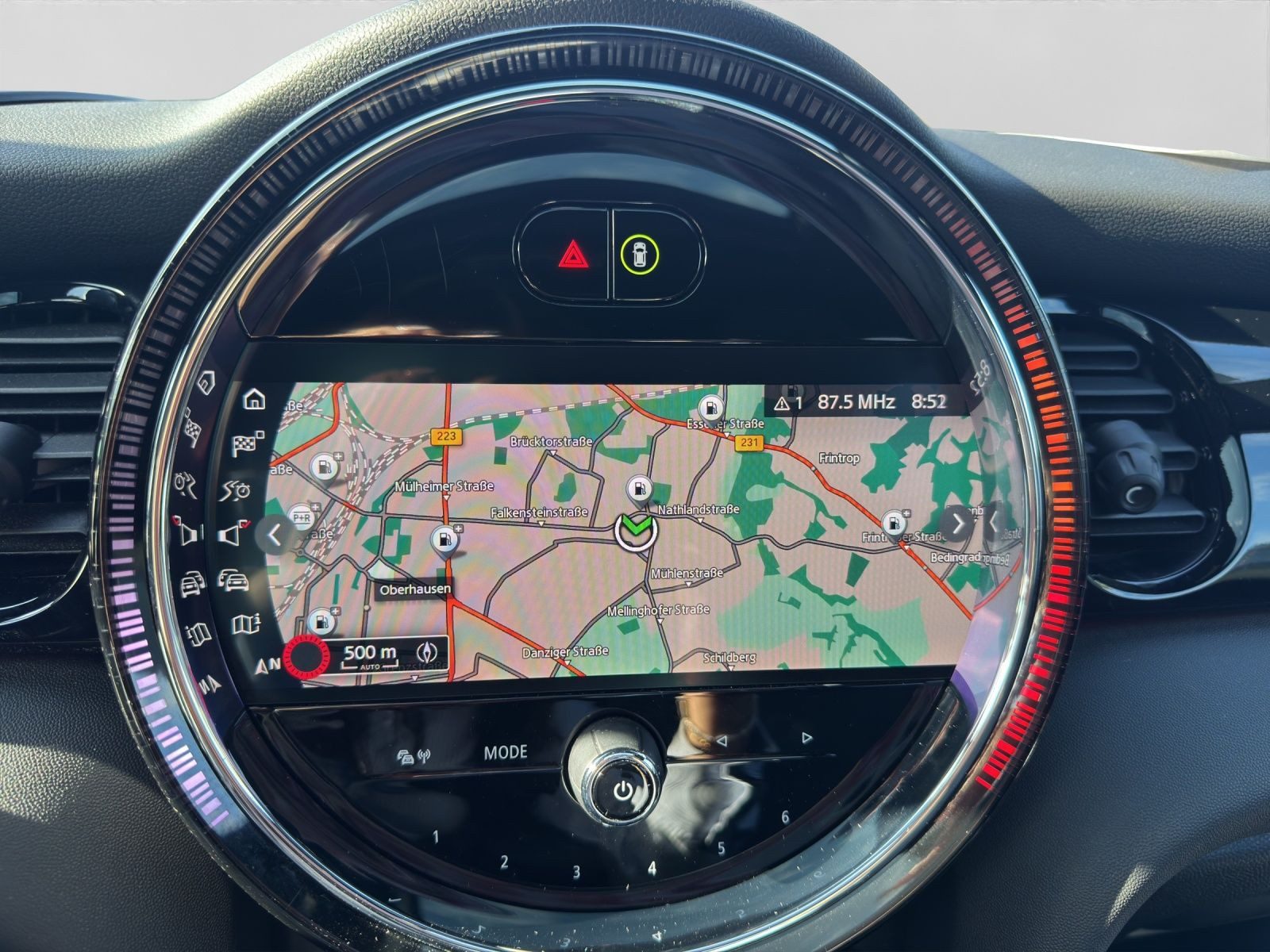 MINI (BMW) Cooper – Foto 12