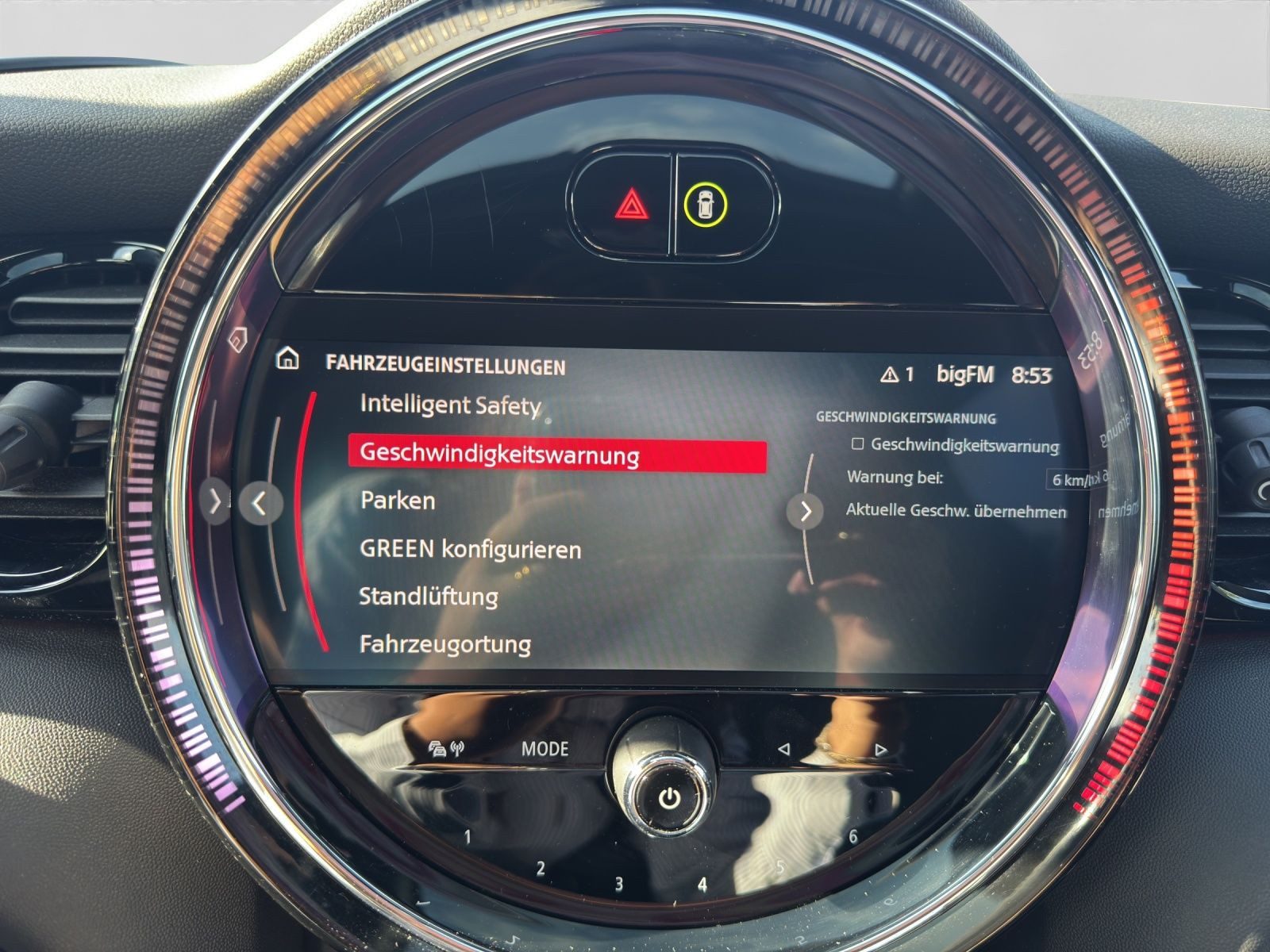 MINI (BMW) Cooper – Foto 14