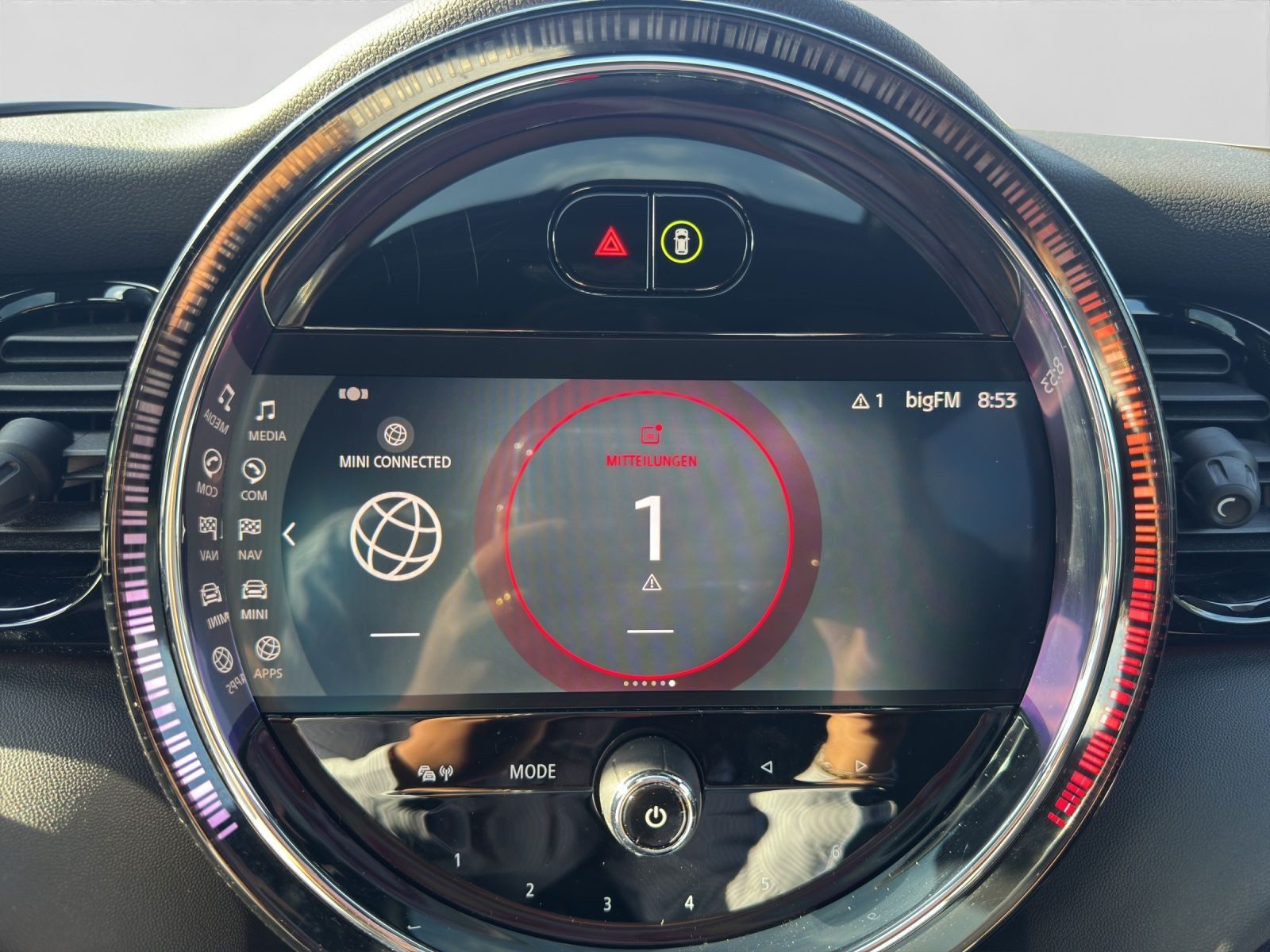 MINI (BMW) Cooper – Foto 15