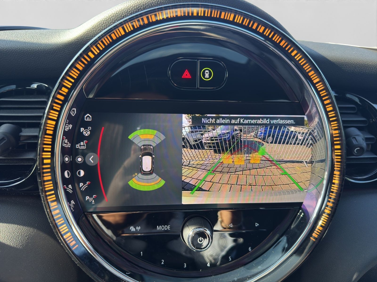 MINI (BMW) Cooper – Foto 16