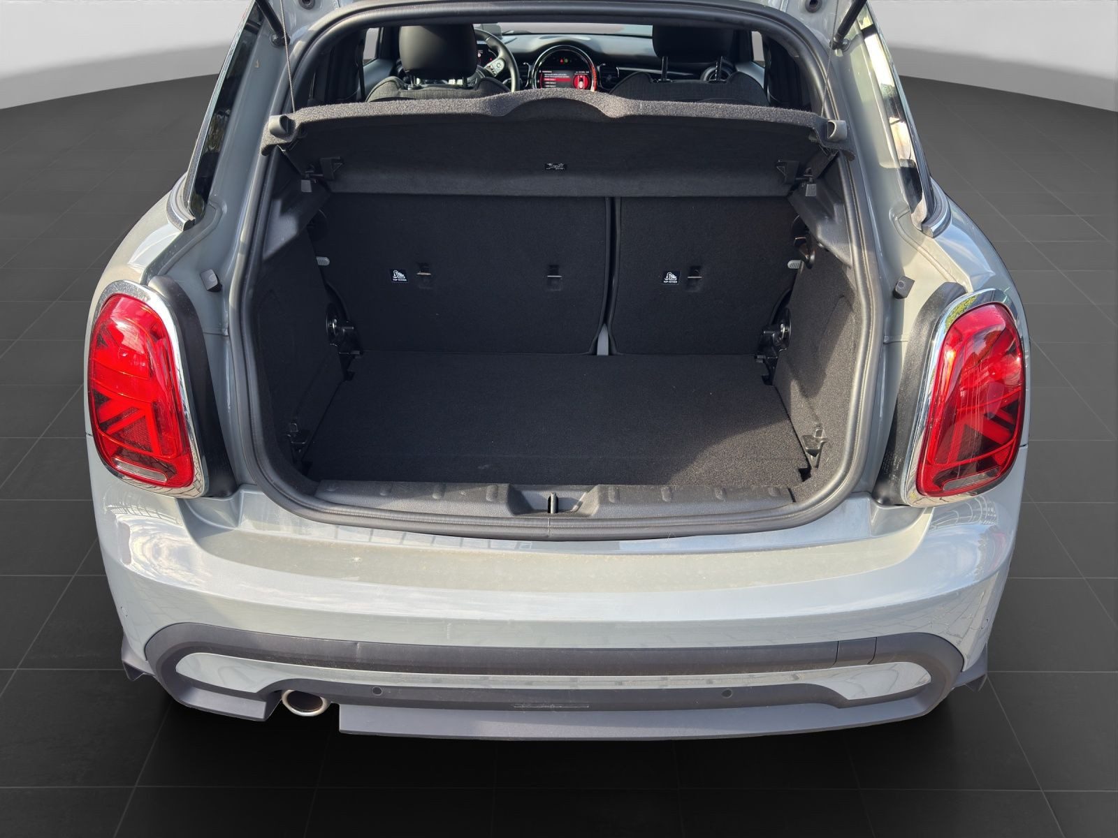 MINI (BMW) Cooper – Foto 17