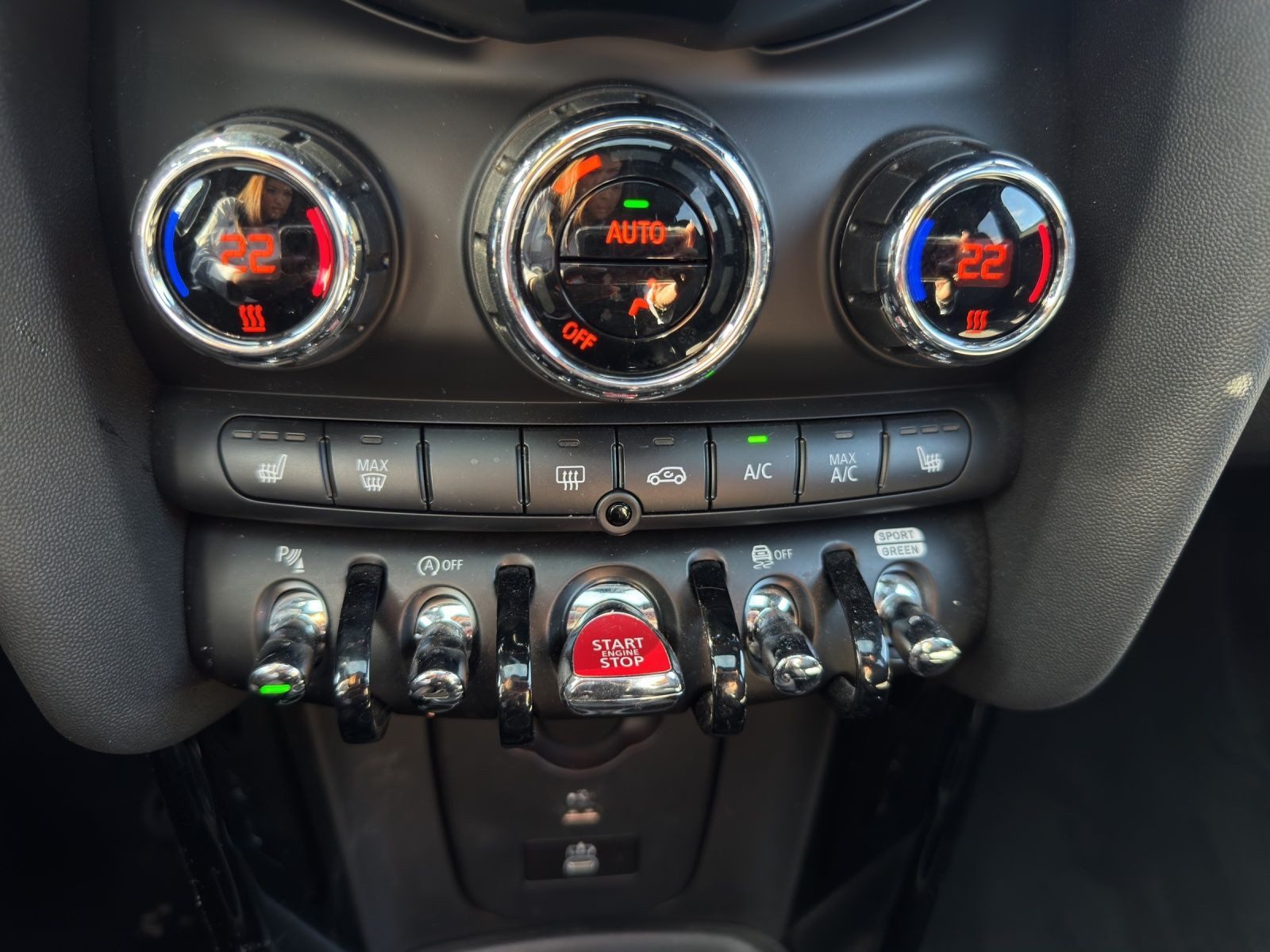 MINI (BMW) Cooper – Foto 19