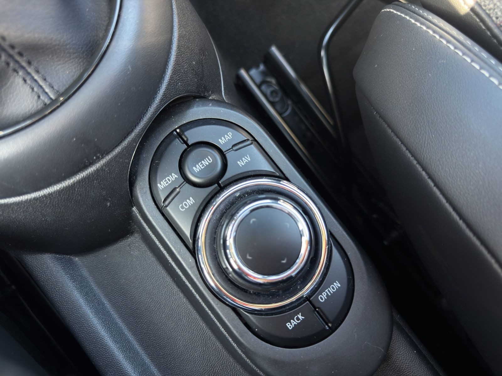 MINI (BMW) Cooper – Foto 20