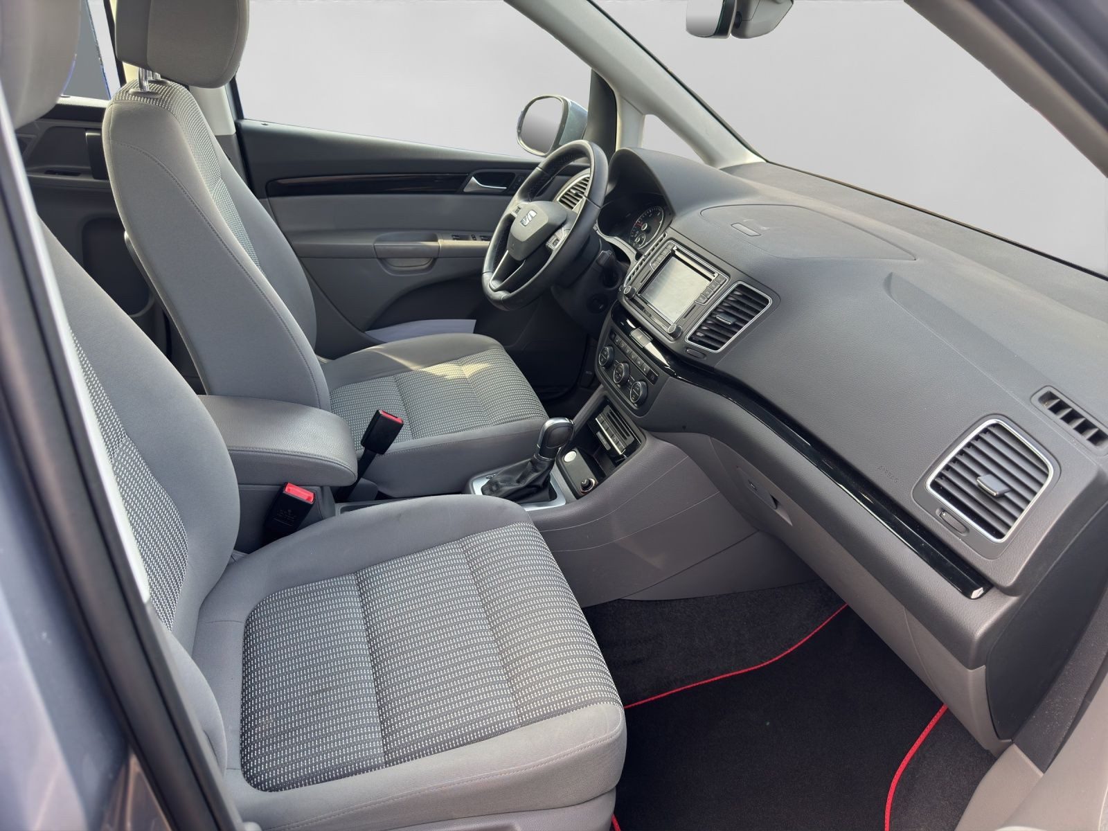 Seat Alhambra – Bild 4