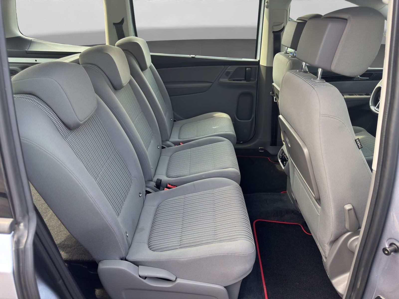 Seat Alhambra – Bild 6
