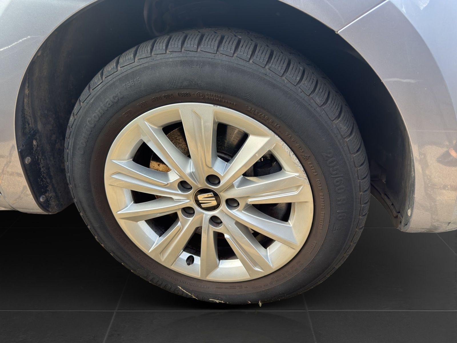 Seat Alhambra – Bild 7
